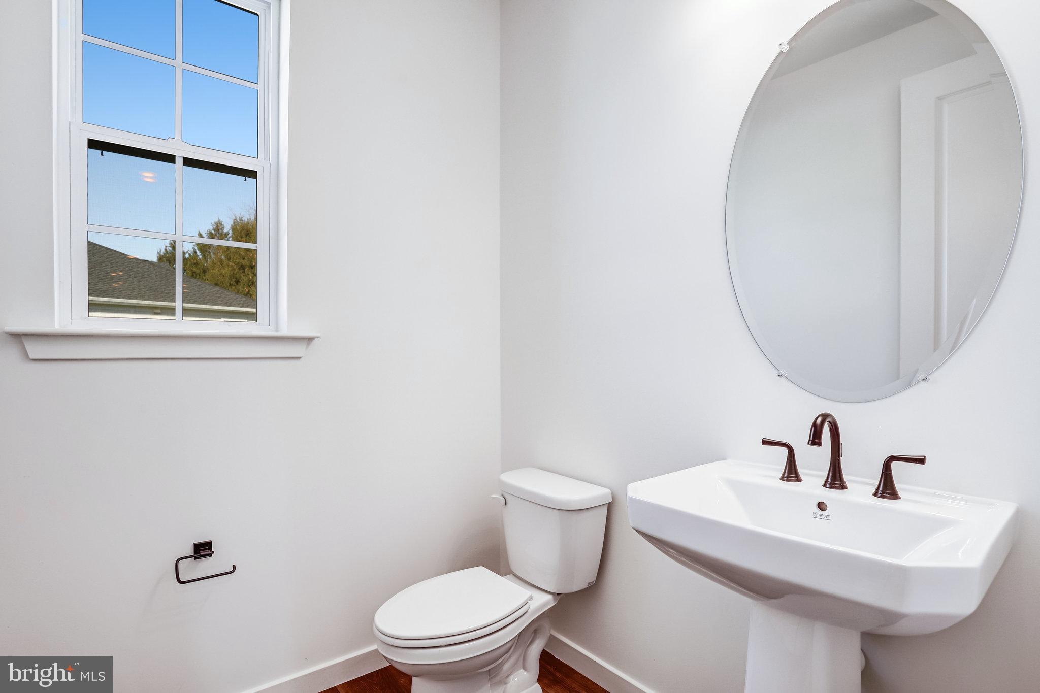 WORTHINGTON GROVE - Residential