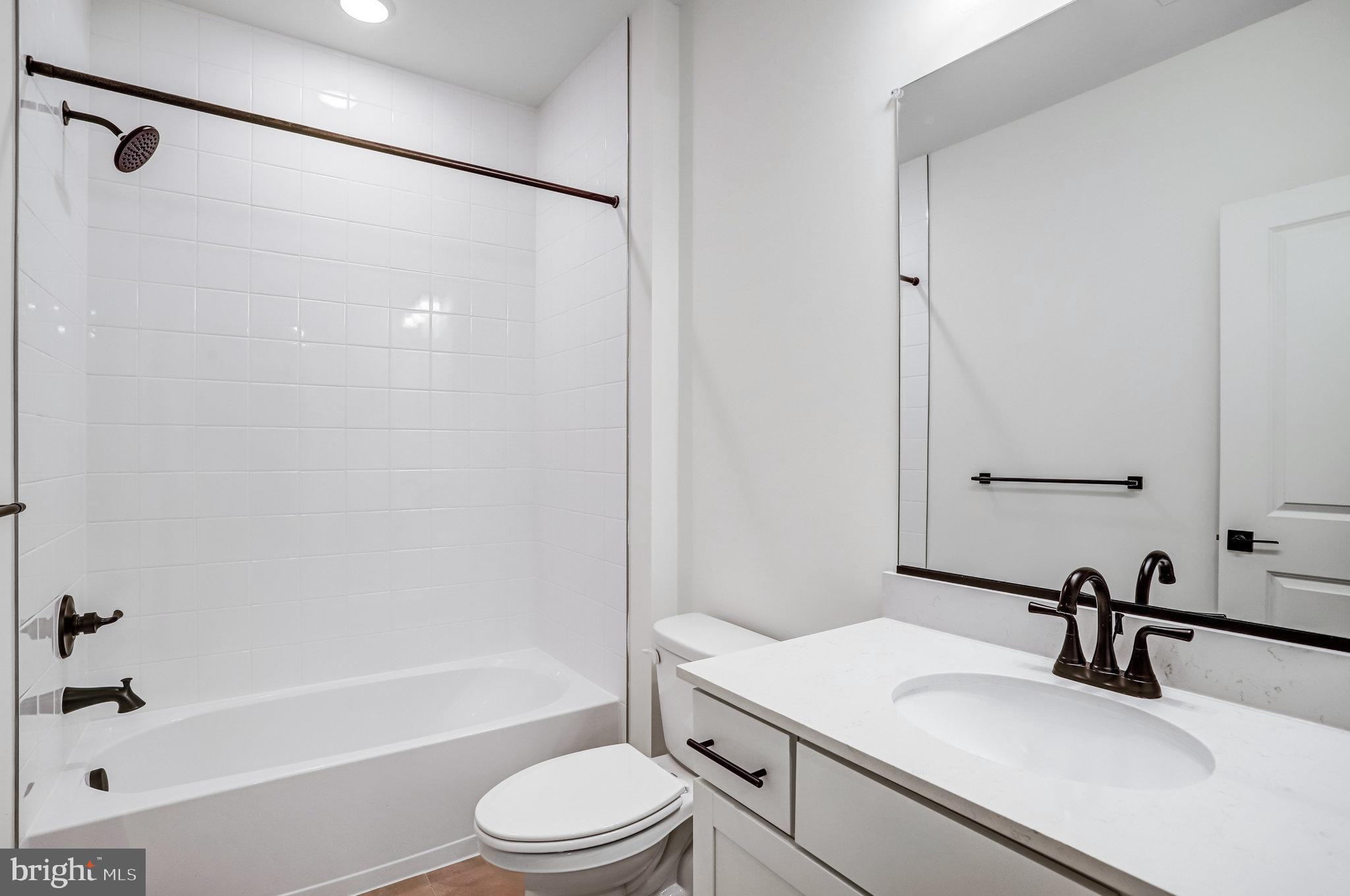 WORTHINGTON GROVE - Residential