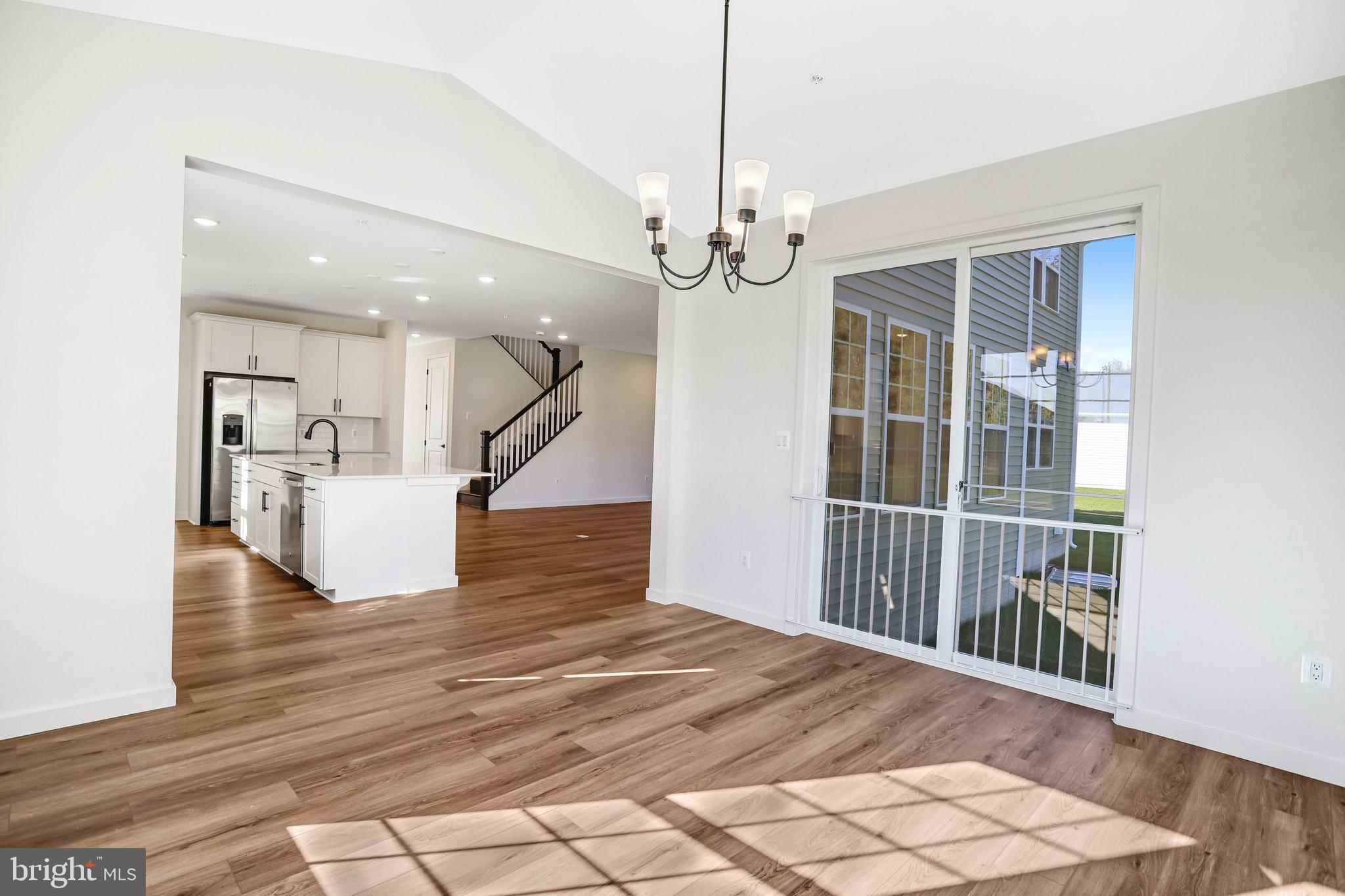 WORTHINGTON GROVE - Residential