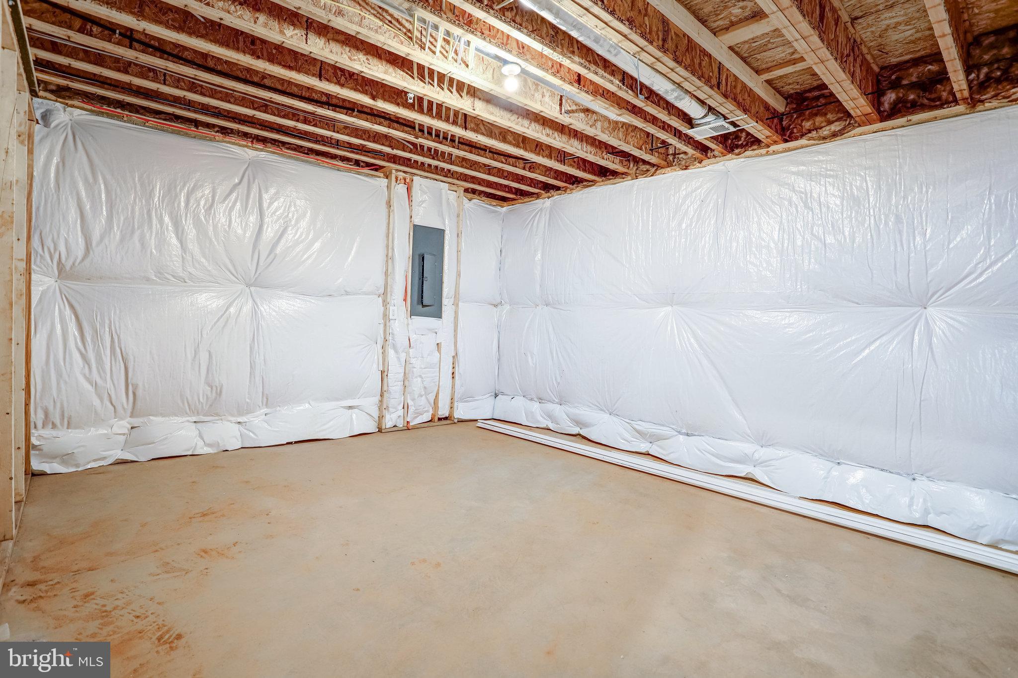 WORTHINGTON GROVE - Residential