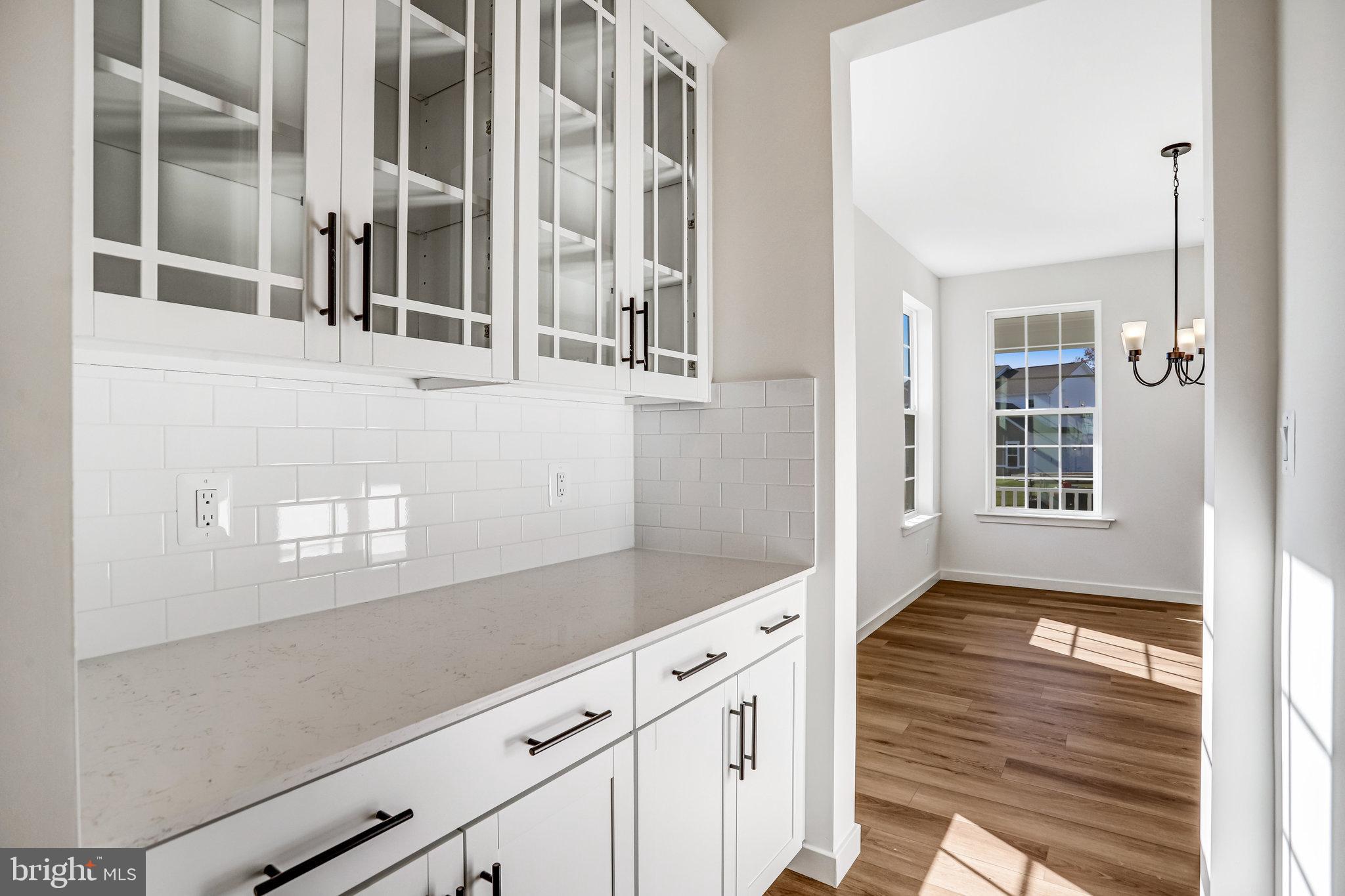 WORTHINGTON GROVE - Residential