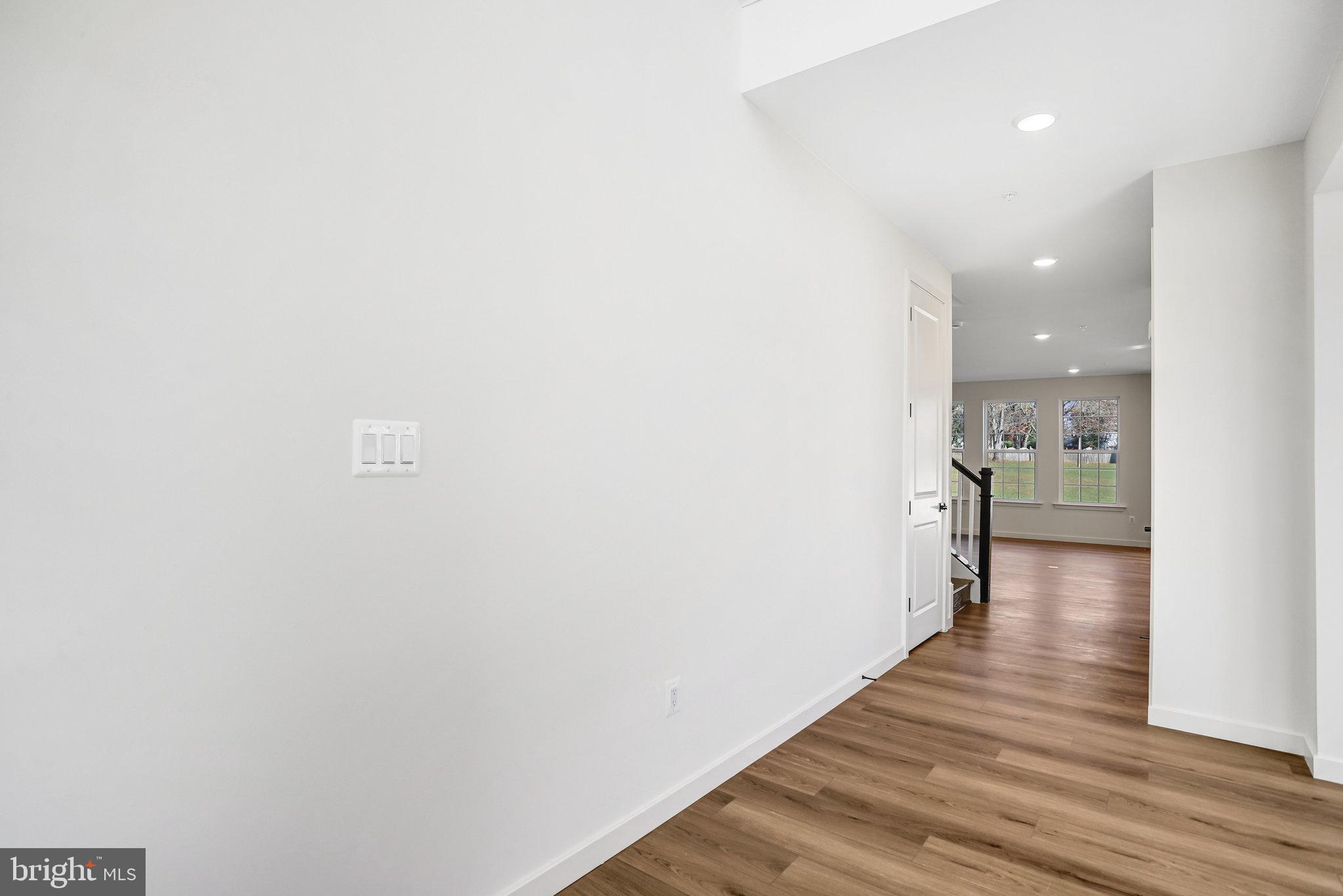 WORTHINGTON GROVE - Residential