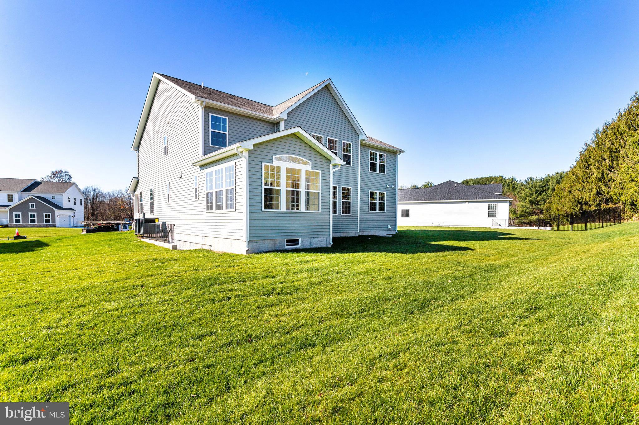 WORTHINGTON GROVE - Residential