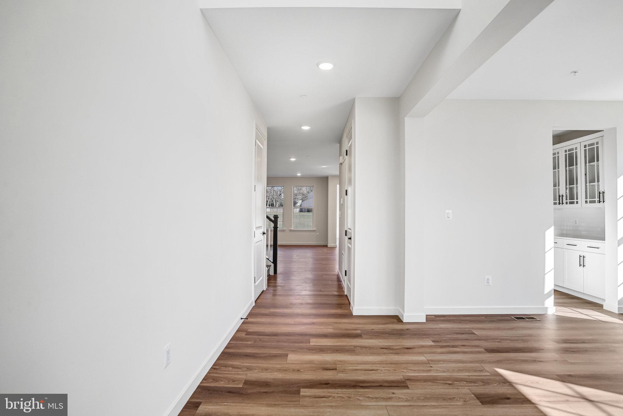 WORTHINGTON GROVE - Residential