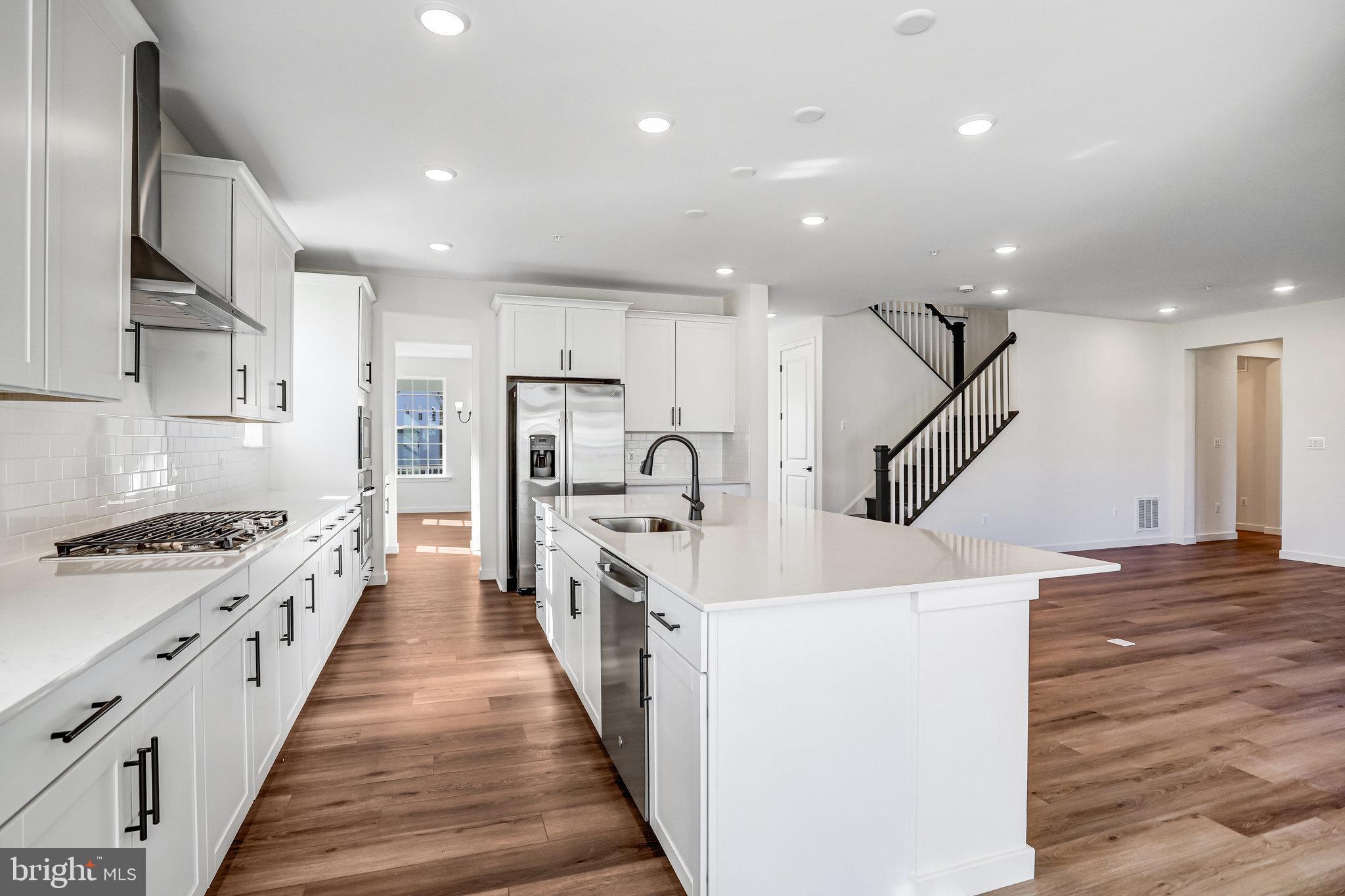 WORTHINGTON GROVE - Residential