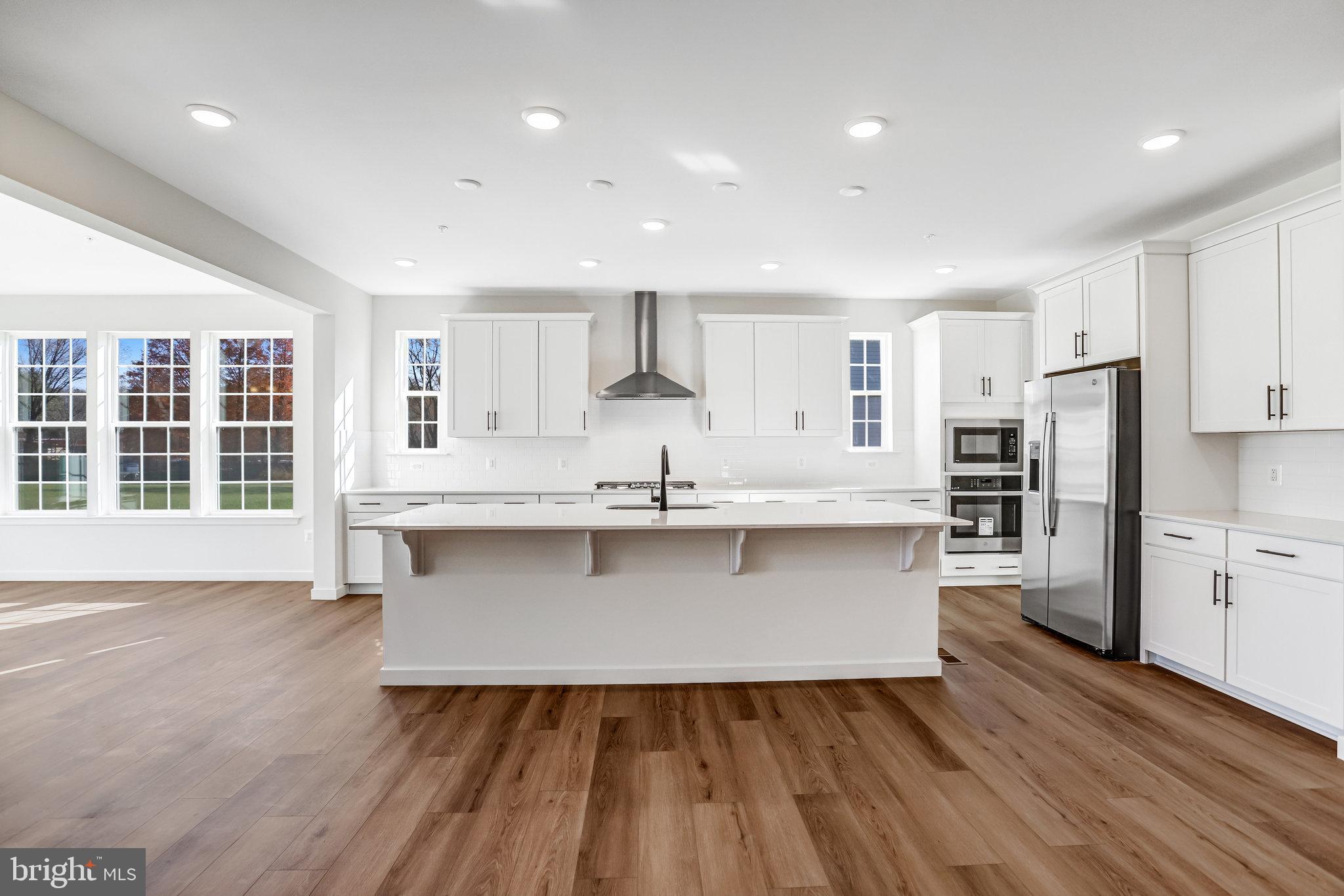 WORTHINGTON GROVE - Residential