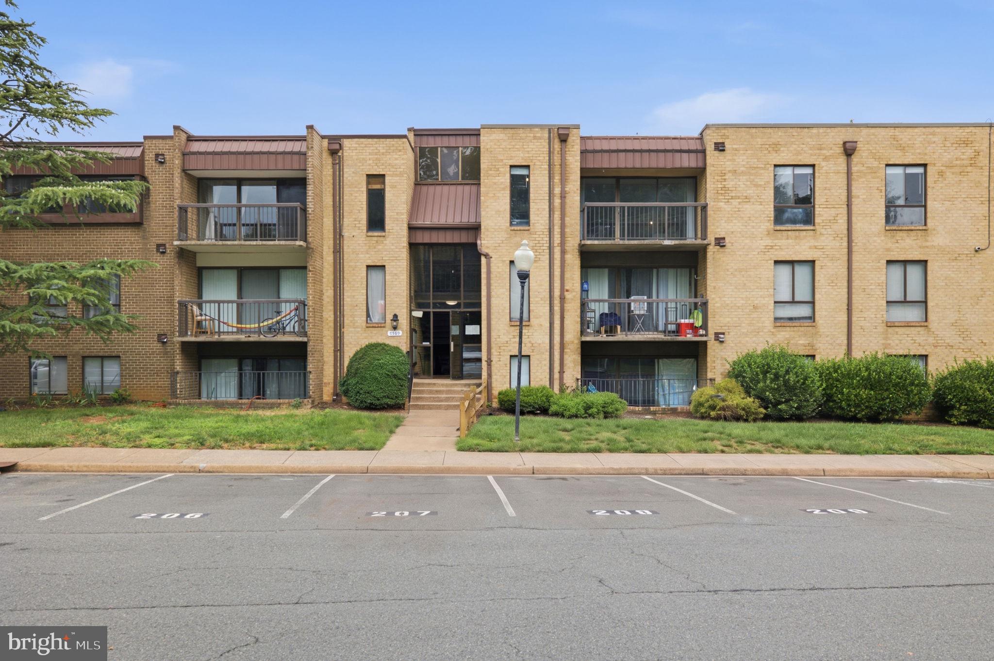 7589 MARGATE COURT 204