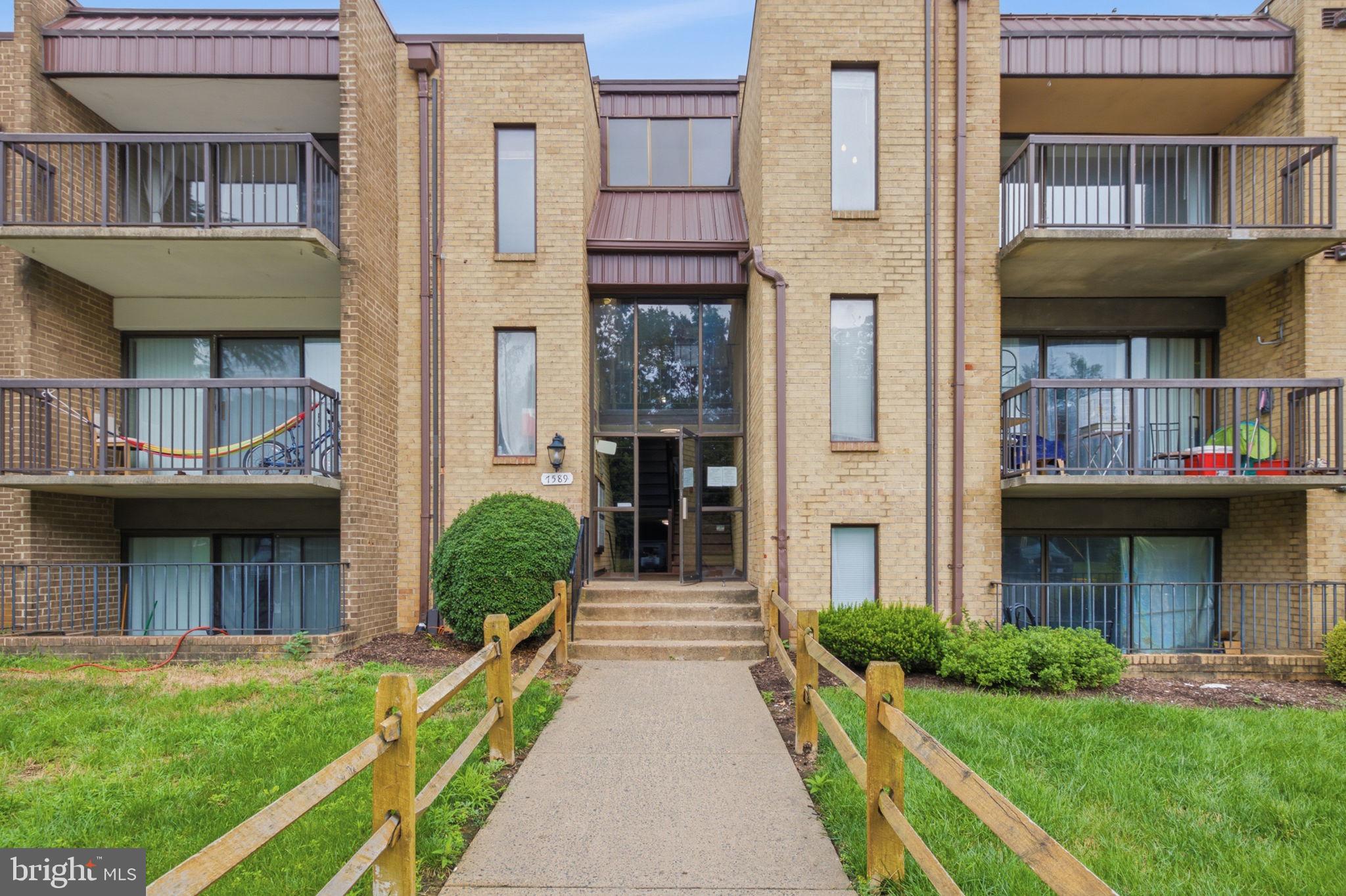 7589 MARGATE COURT 204