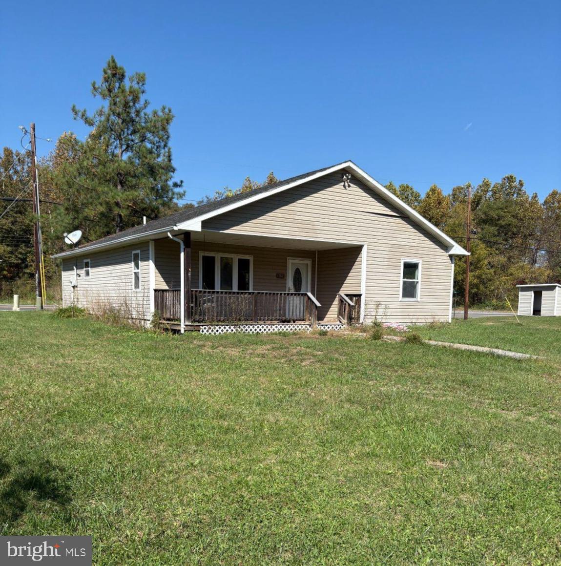 34 INDEPENDENCE DRIVE