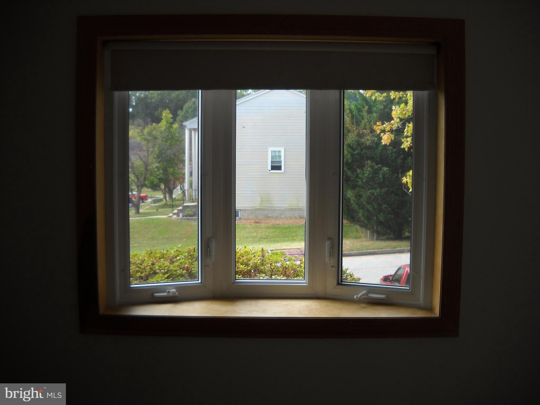 TOWN & COUNTRY APARTMENTS CARNEY - Residential