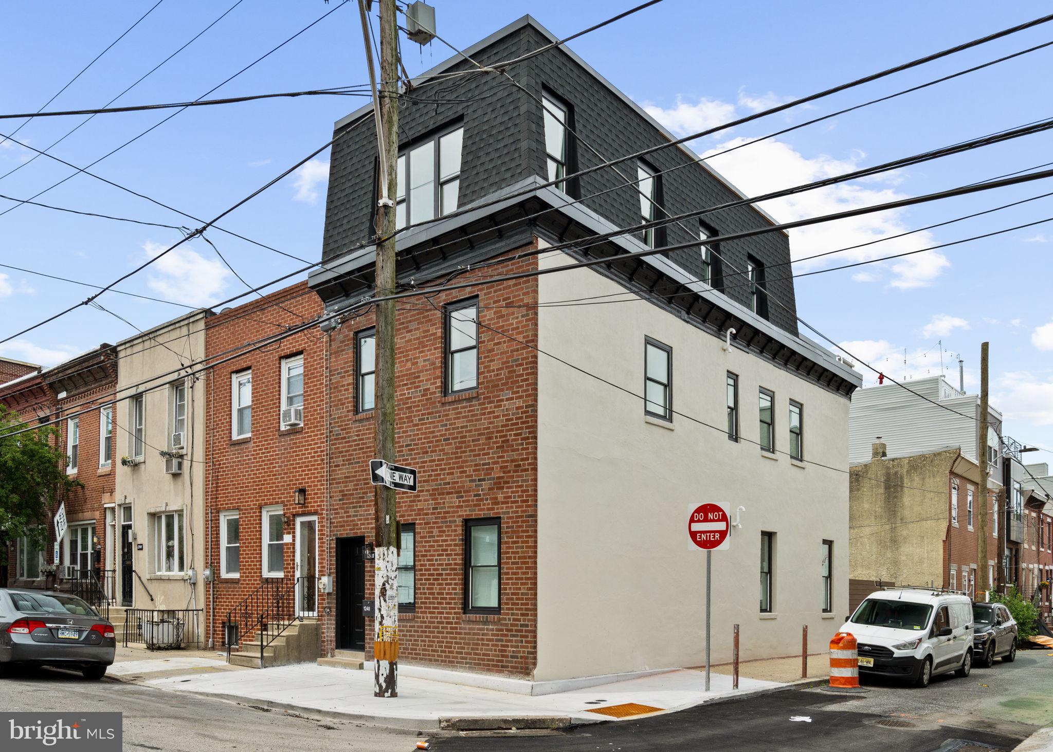 1240 S 21ST STREET