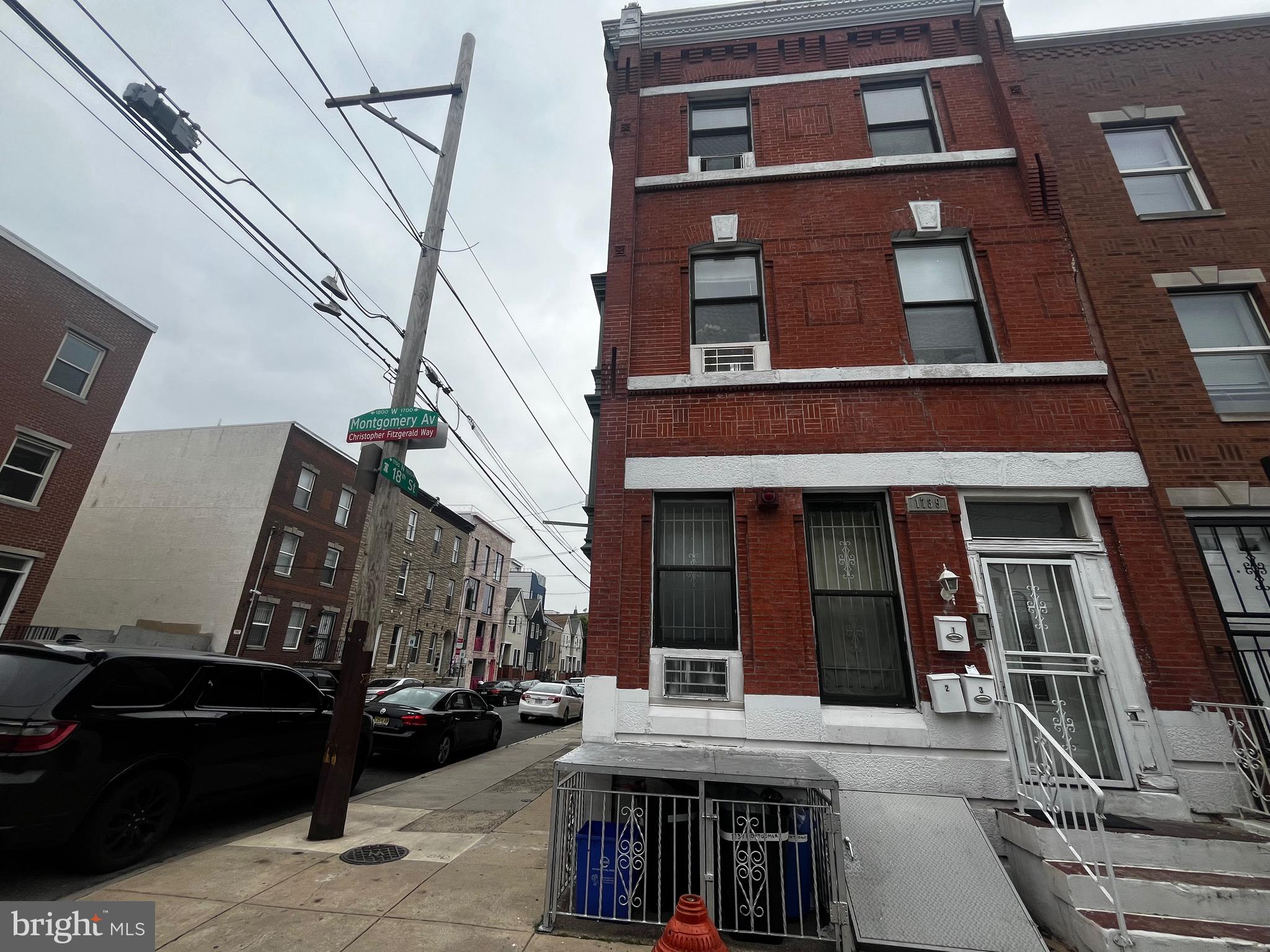 Fully Leased Triplex – Prime Temple University Student Housing
Excellent investment opportunity! This fully leased triplex is ideally located near Temple University and offers stable cash flow with leases in place through July 2026. Each unit is rented by the room to Temple students, ensuring consistent rental income.
Unit 1 (First Floor):
4 Bed / 4 Bath – Rented by the room
Monthly Rent: $2,300
(Individual room rents: $600, $600, $550, $550)
Shared kitchen and living room among tenants
Unit 2 (Second Floor):
3 Bed / 3 Bath – Rented by the room
Monthly Rent: $1,860
(Each room at $620)
Shared kitchen and living room among tenants
Unit 3 (Third Floor):
3 Bed / 3 Bath – Rented by the room
Monthly Rent: $1,860
(Each room at $620)
Shared kitchen and living room among tenants
Total Monthly Income: $6,020
Total Annual Income: $72,240
Modern layouts, each bedroom with a private bathroom, and common shared kitchen and living room spaces in each unit. Strong rental history and excellent location make this a turnkey investment near one of Philadelphia’s top universities. Don’t miss this rare, income-generating property with built-in stability.