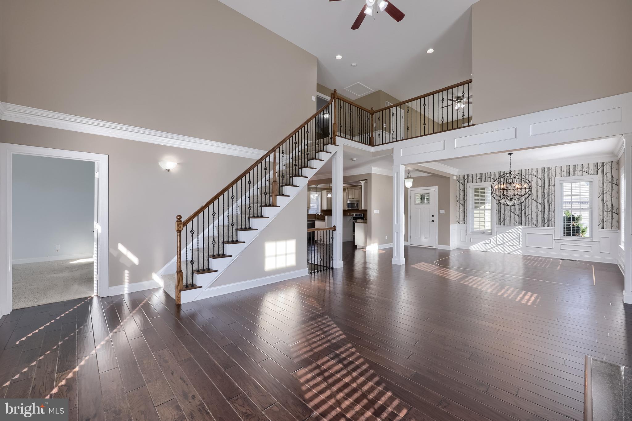 SOUTH MEADOW - Residential