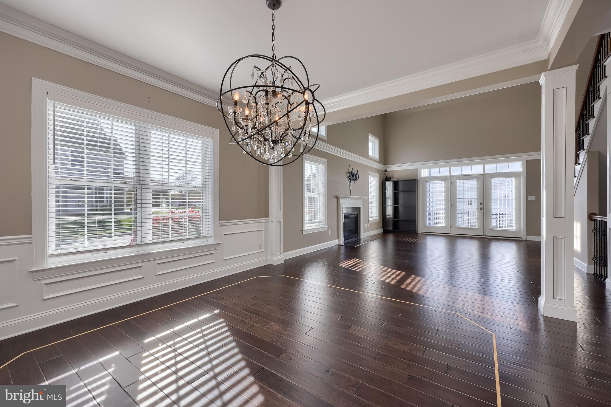 SOUTH MEADOW - Residential