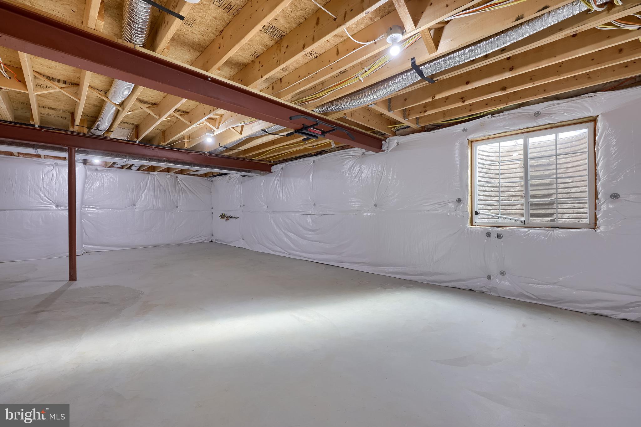 SOUTH MEADOW - Residential