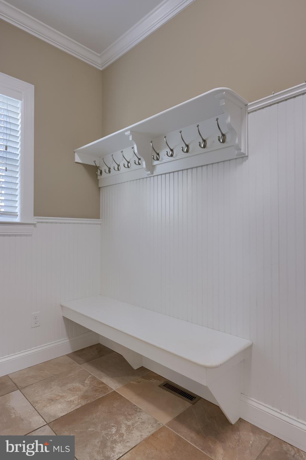 SOUTH MEADOW - Residential