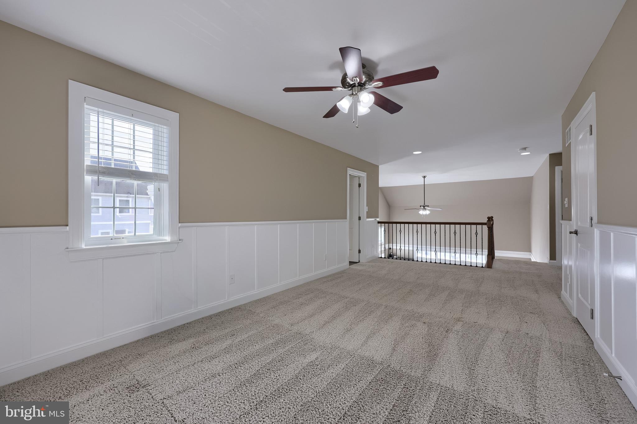 SOUTH MEADOW - Residential