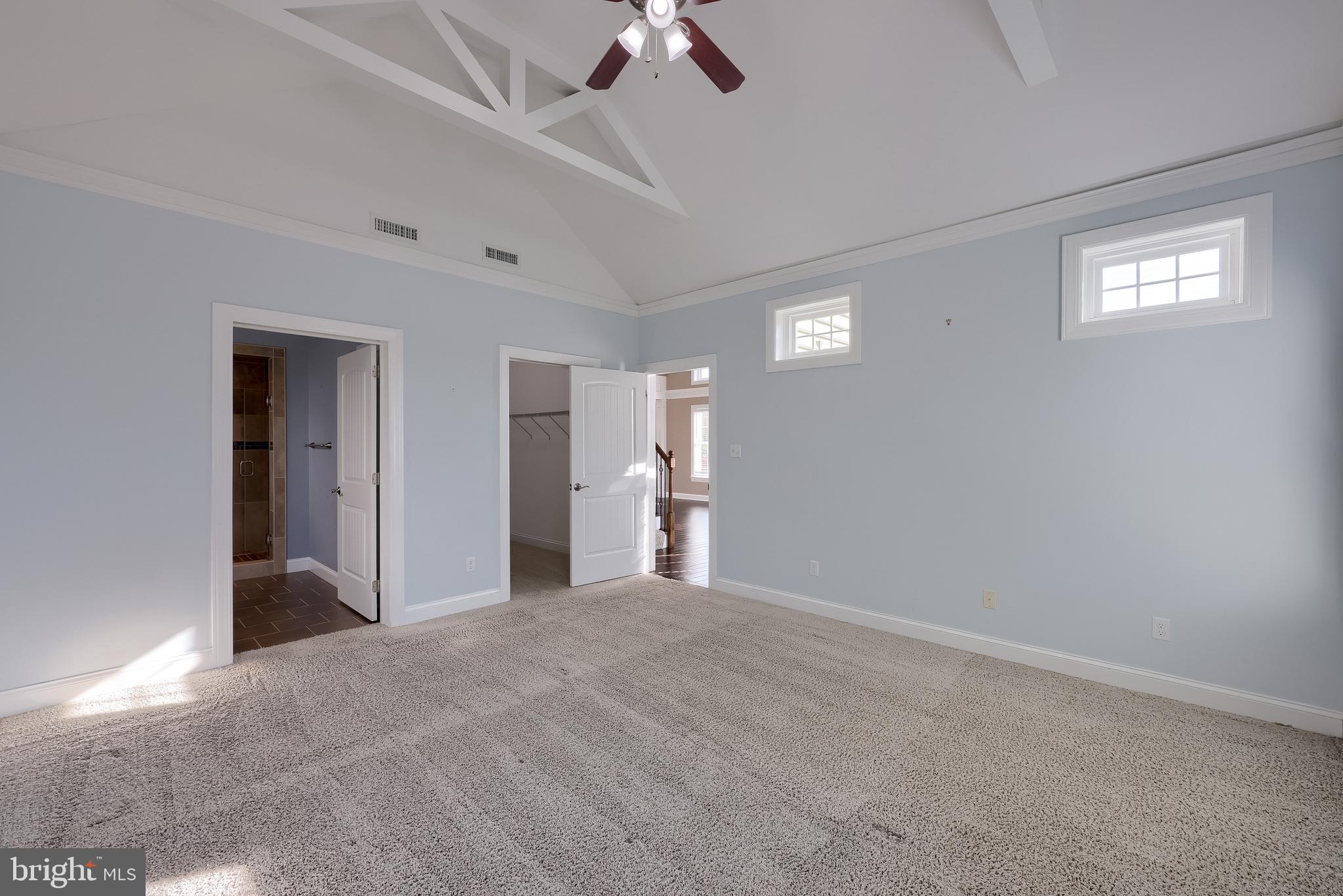 SOUTH MEADOW - Residential