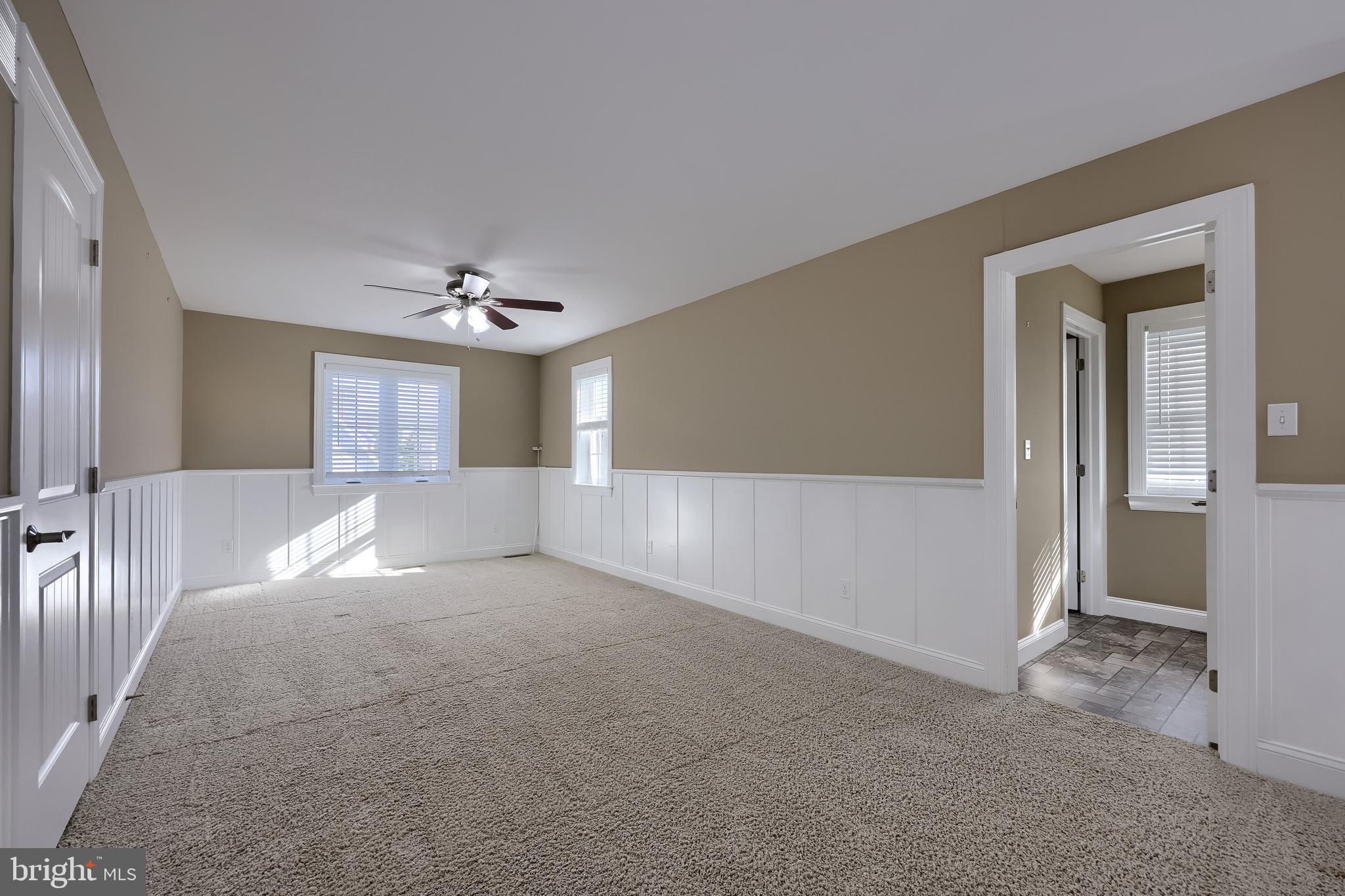 SOUTH MEADOW - Residential