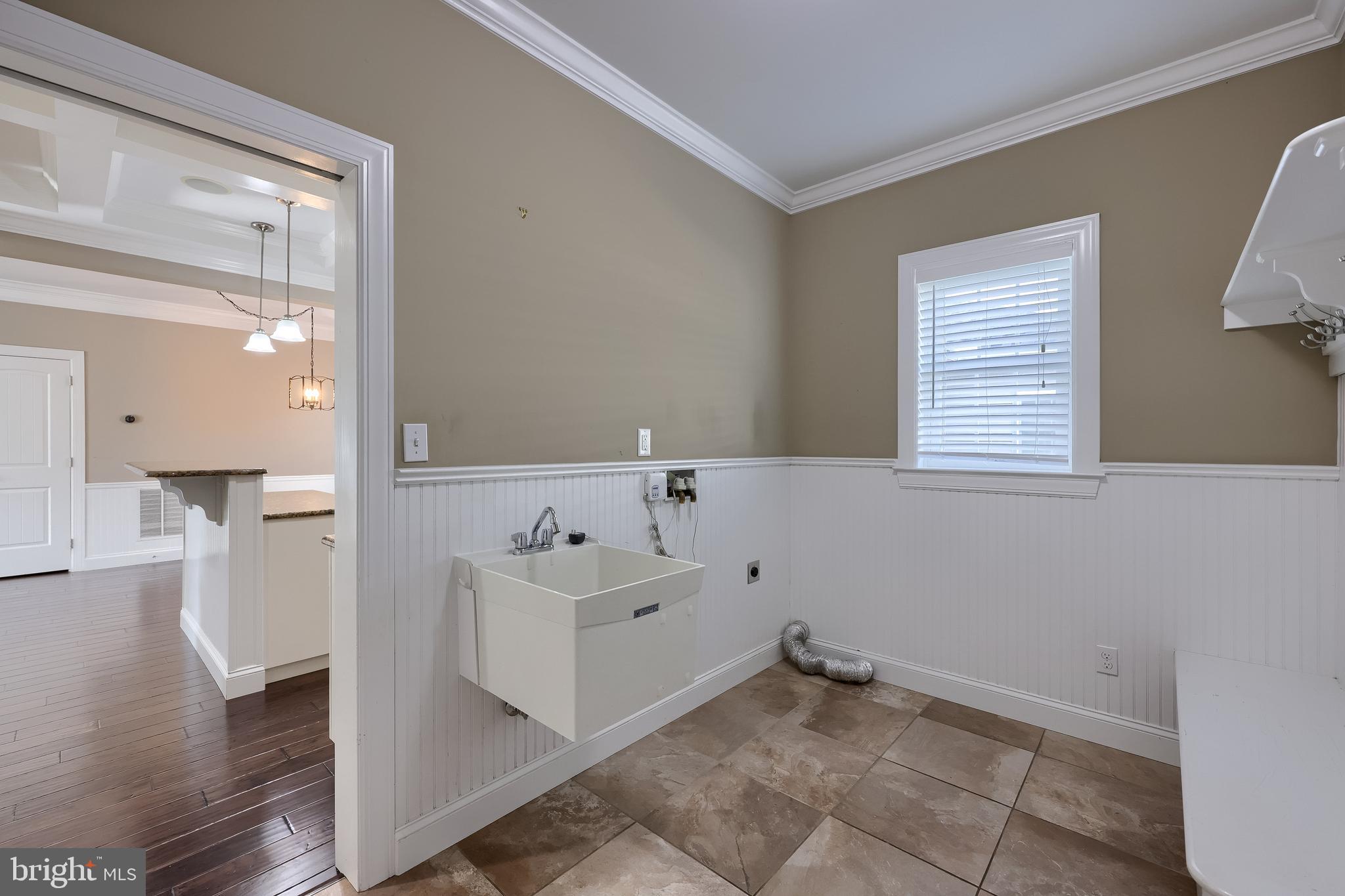 SOUTH MEADOW - Residential