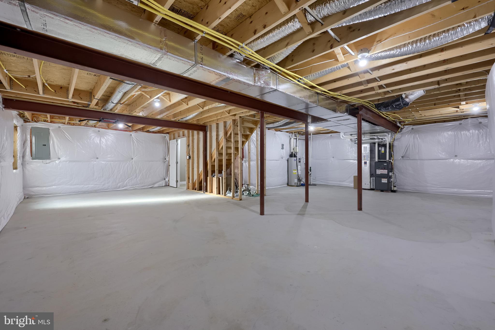 SOUTH MEADOW - Residential