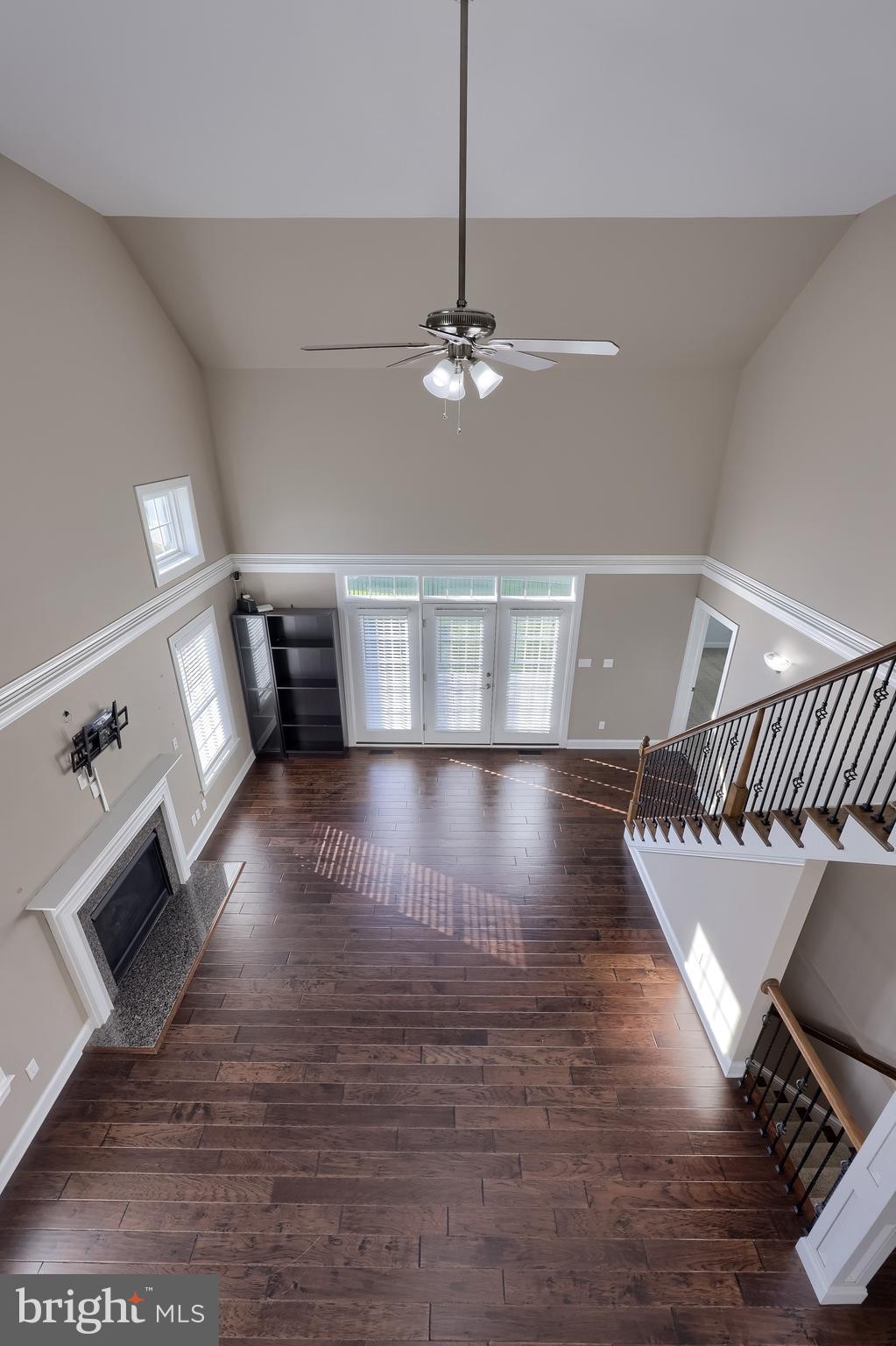 SOUTH MEADOW - Residential