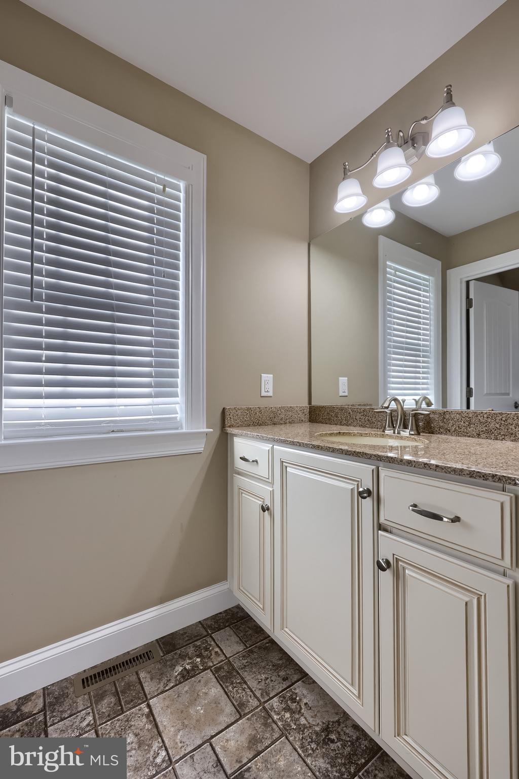 SOUTH MEADOW - Residential