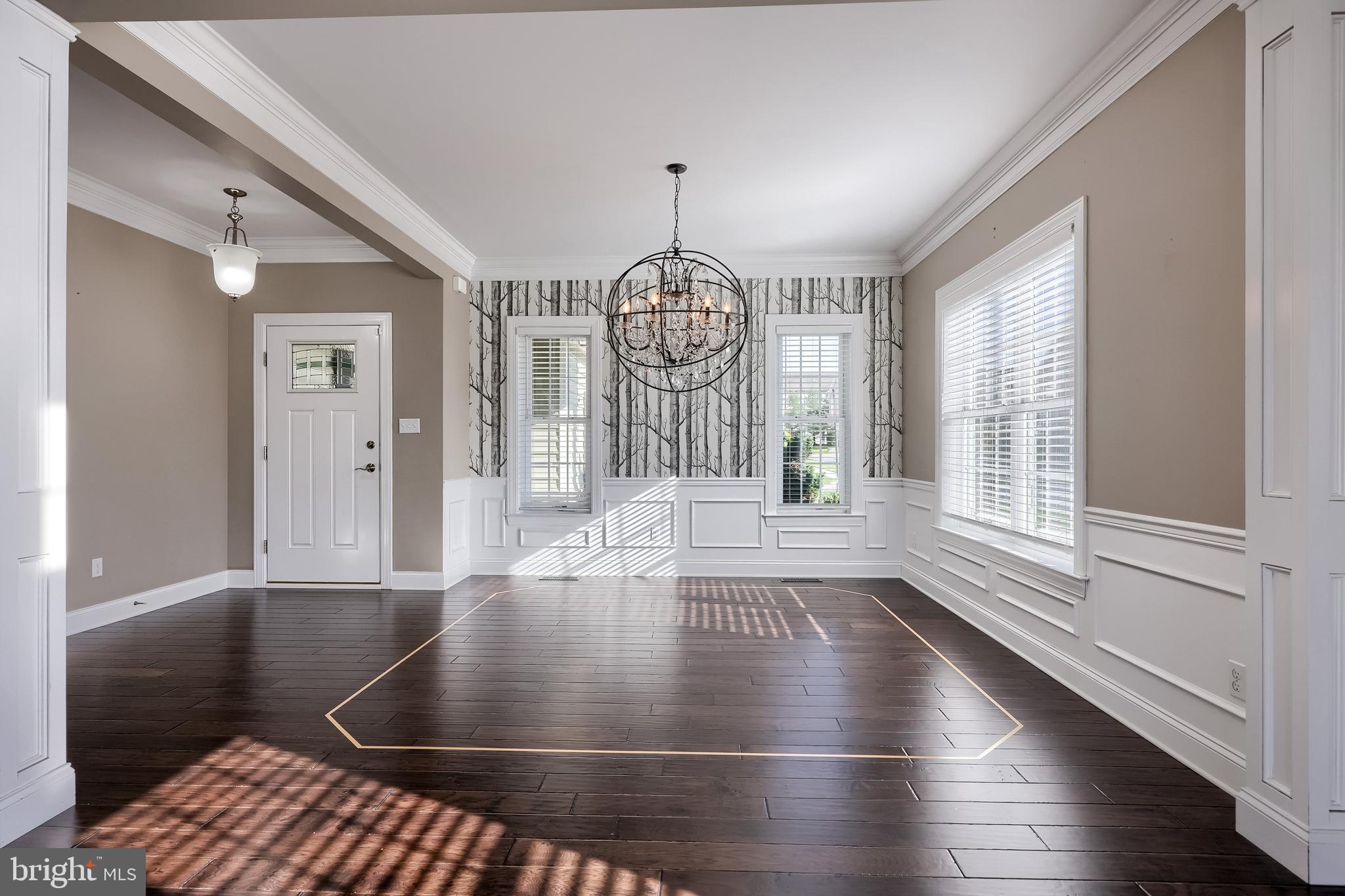 SOUTH MEADOW - Residential