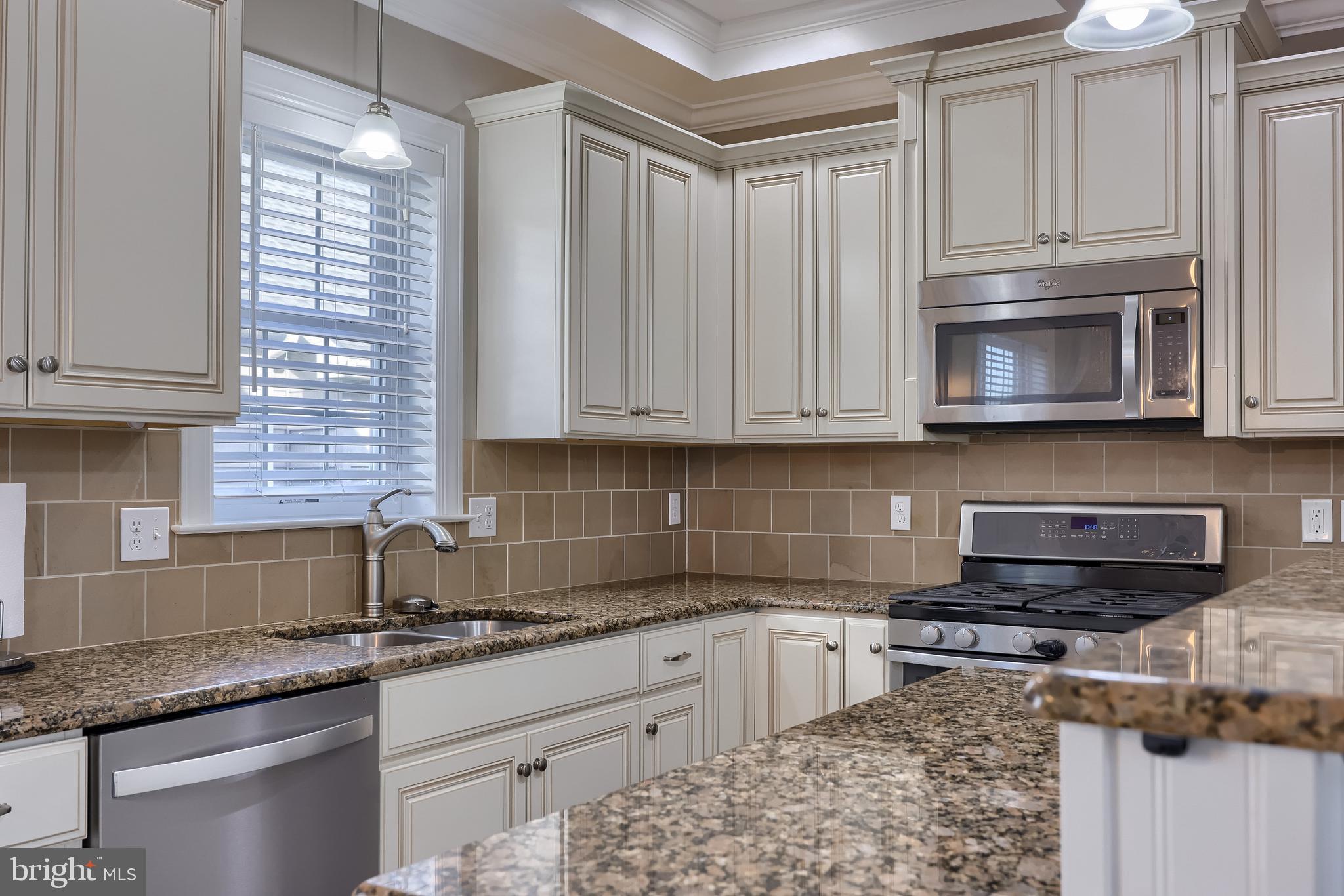 SOUTH MEADOW - Residential