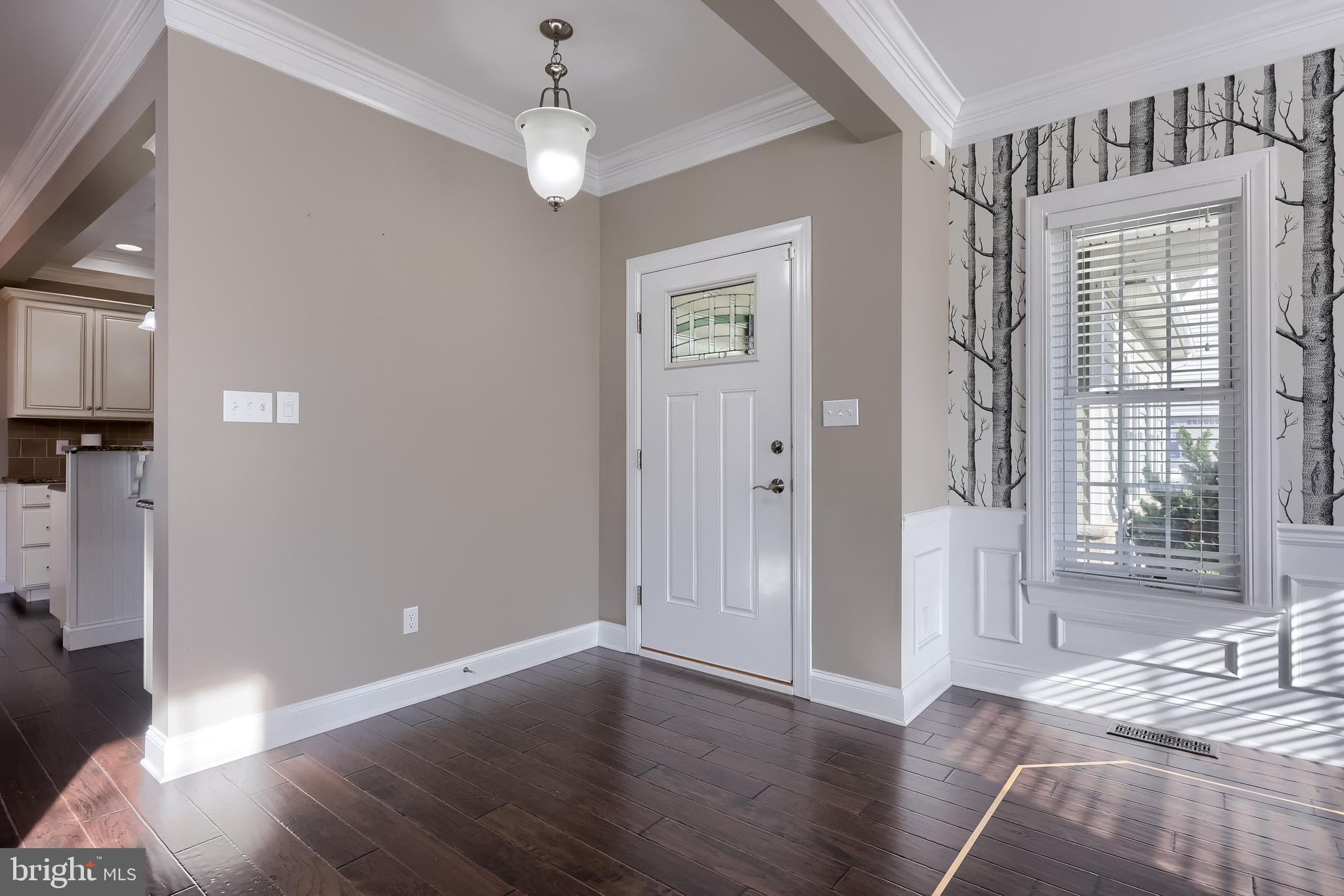 SOUTH MEADOW - Residential