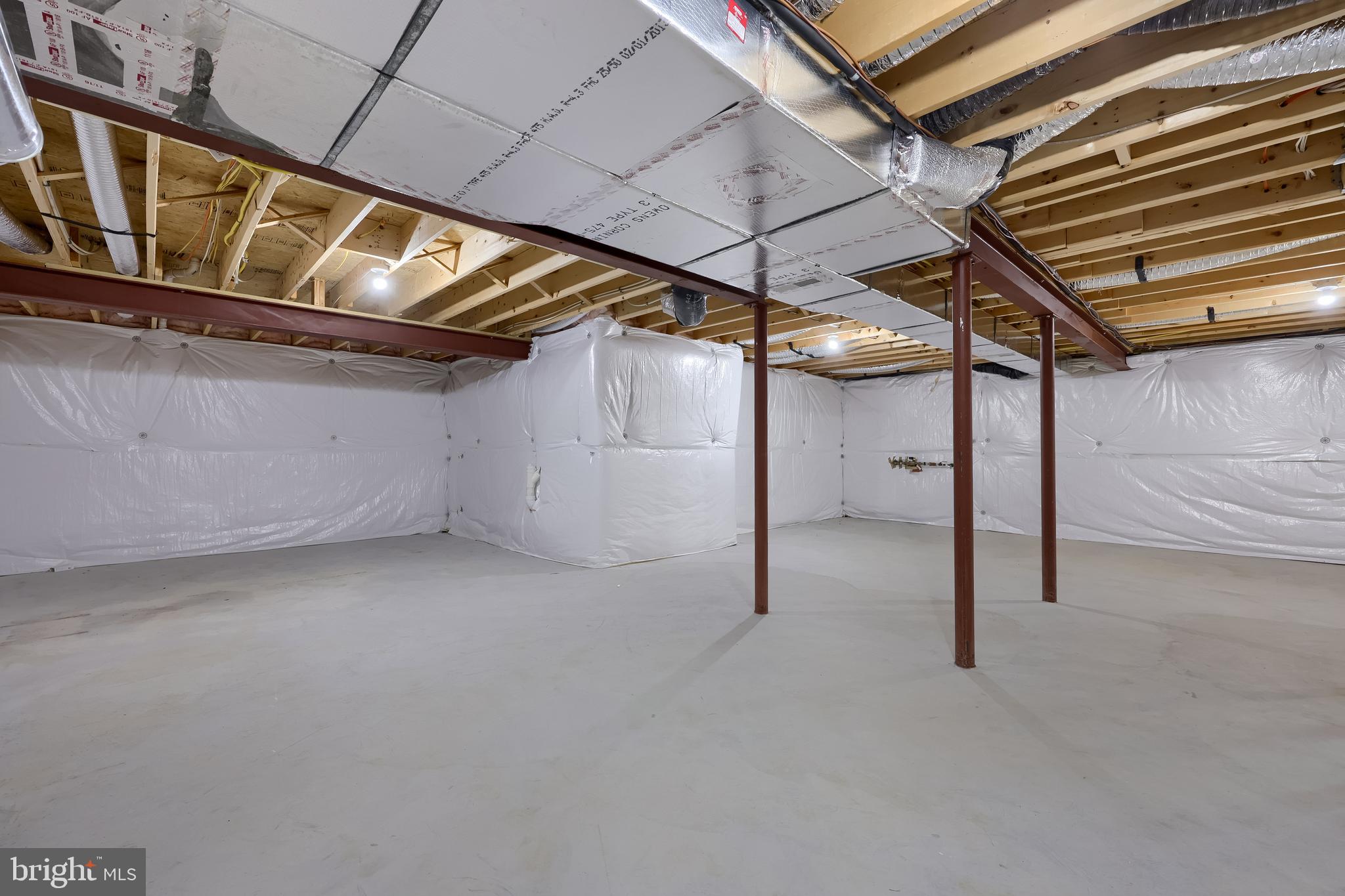 SOUTH MEADOW - Residential