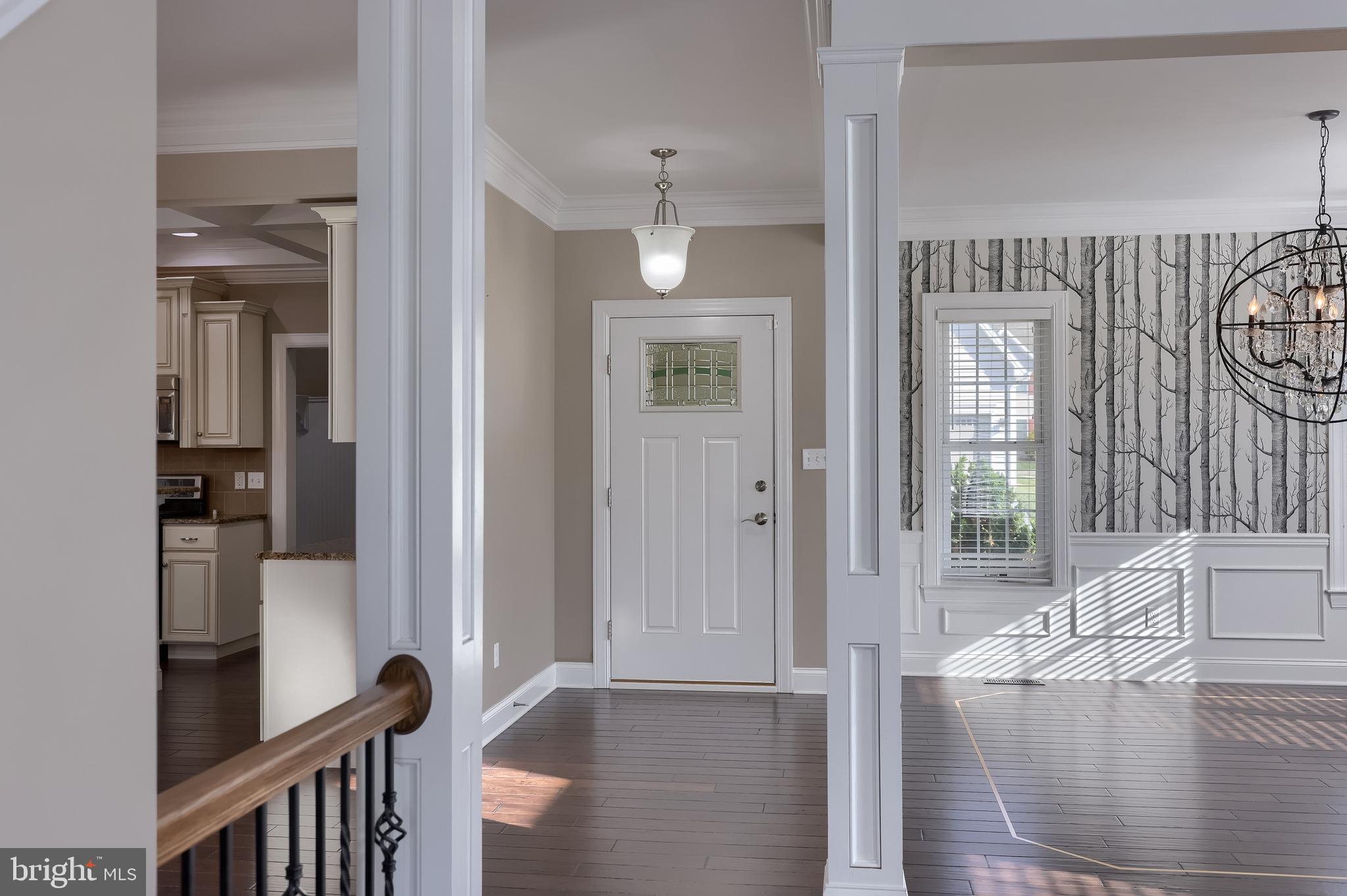 SOUTH MEADOW - Residential