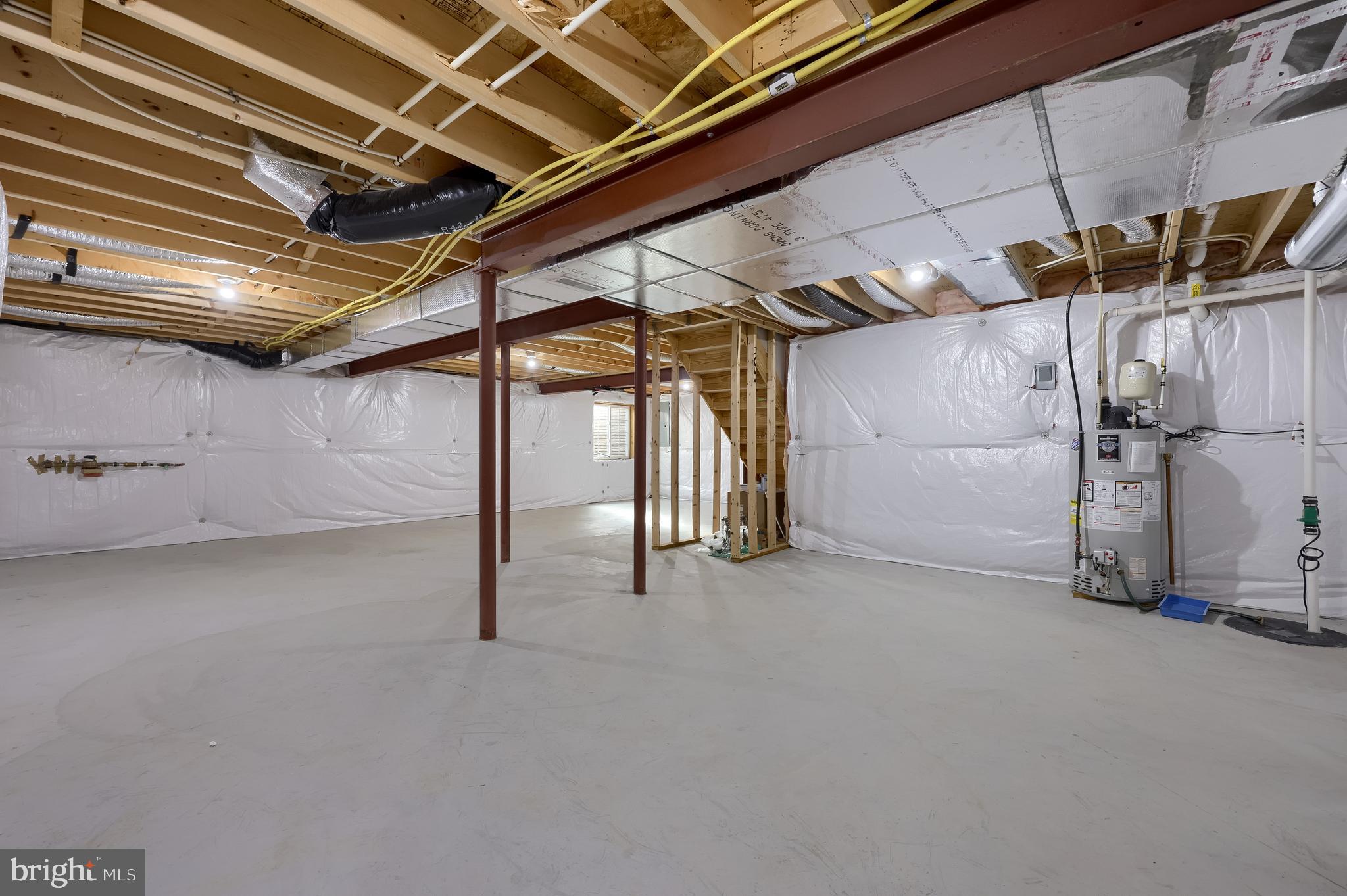 SOUTH MEADOW - Residential