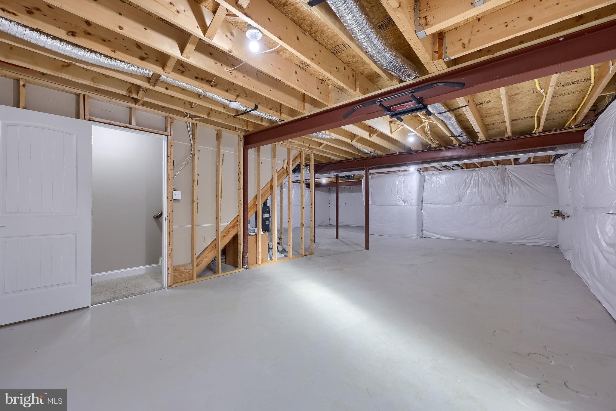 SOUTH MEADOW - Residential