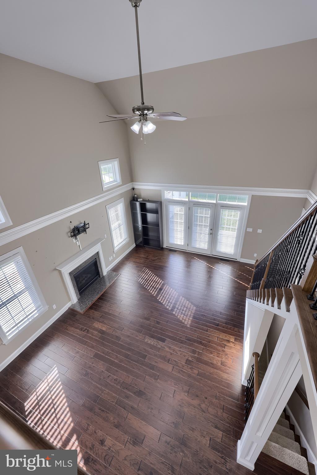 SOUTH MEADOW - Residential