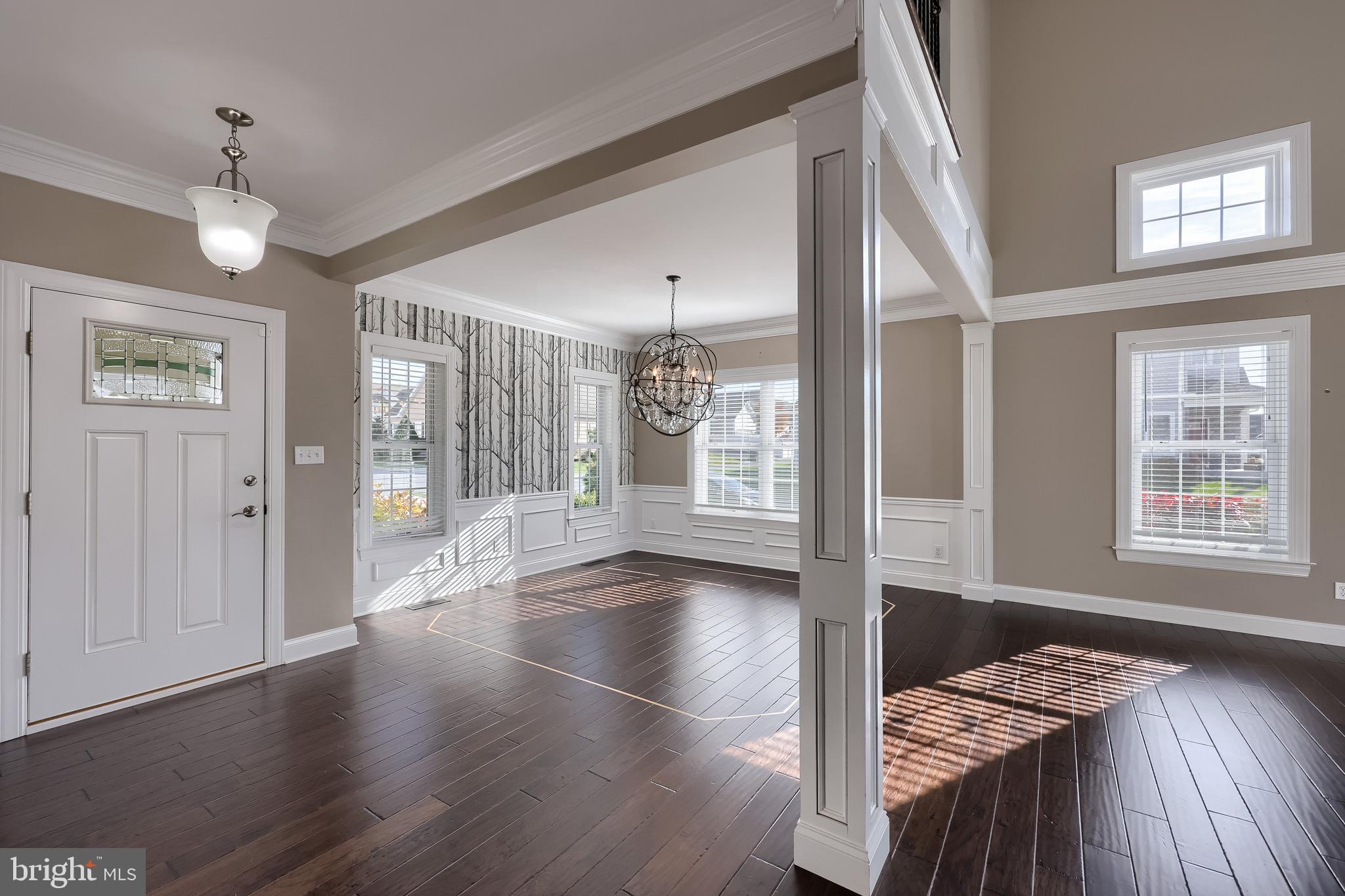 SOUTH MEADOW - Residential