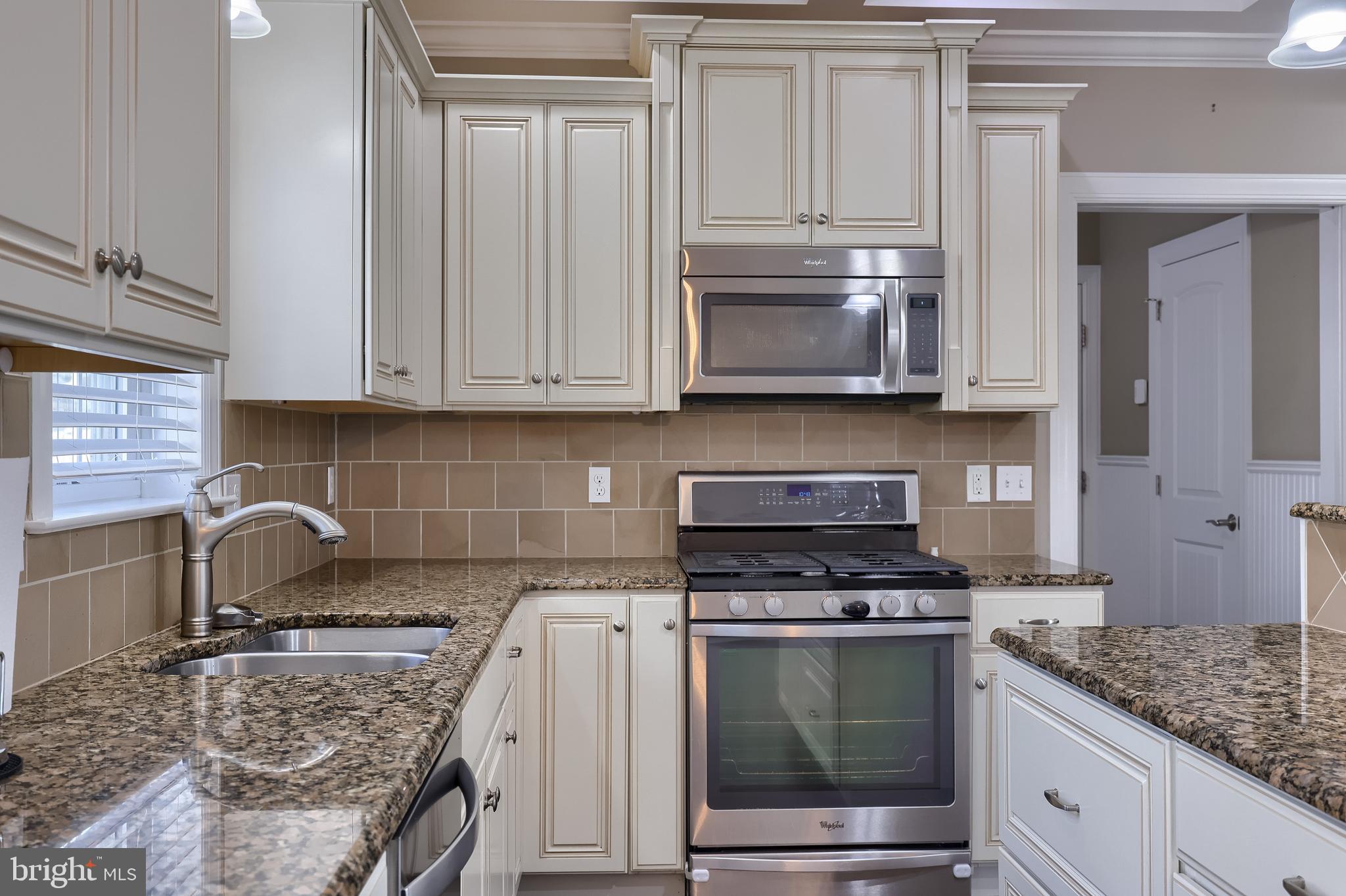 SOUTH MEADOW - Residential