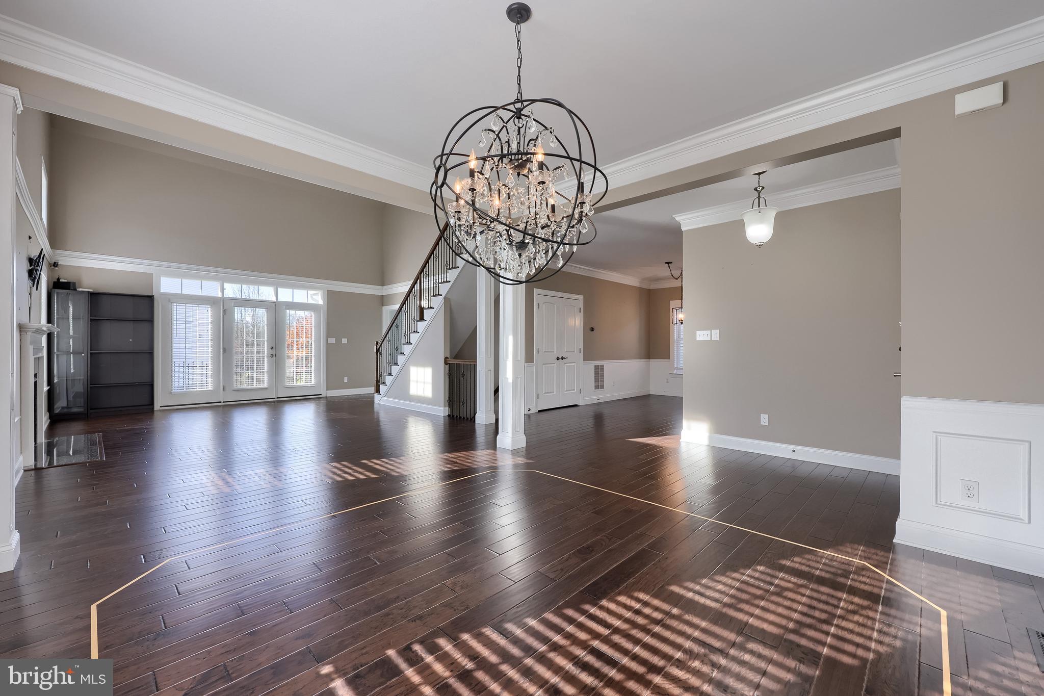 SOUTH MEADOW - Residential