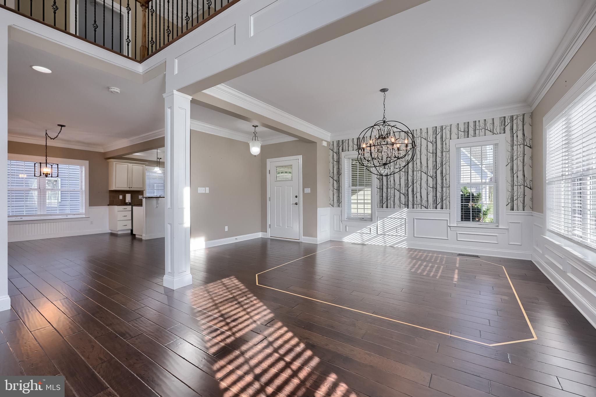 SOUTH MEADOW - Residential