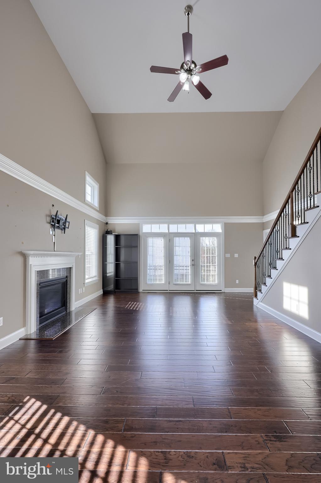 SOUTH MEADOW - Residential