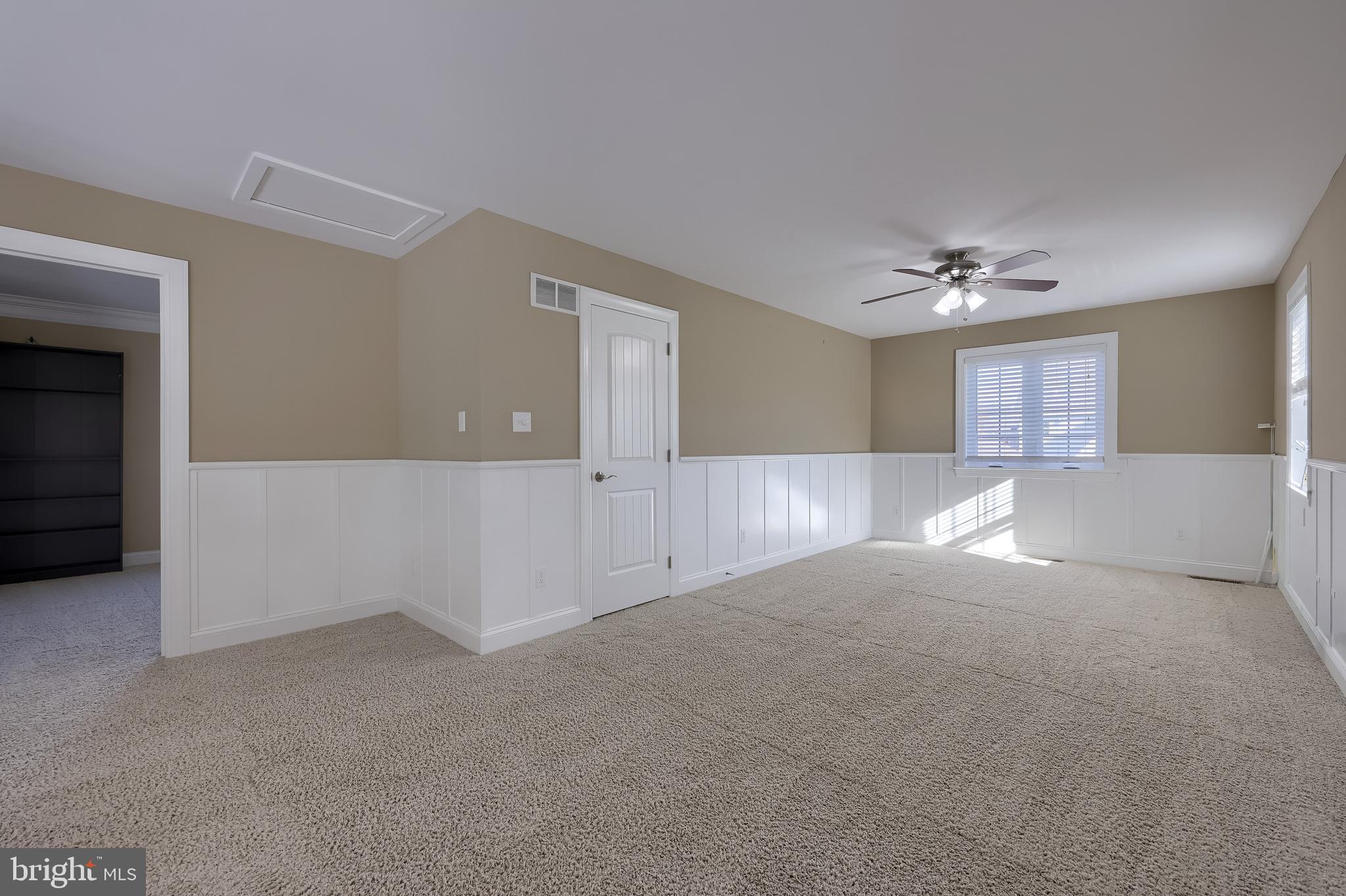 SOUTH MEADOW - Residential