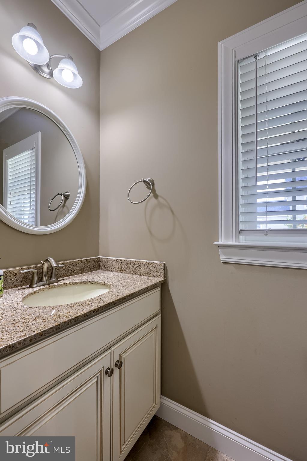 SOUTH MEADOW - Residential