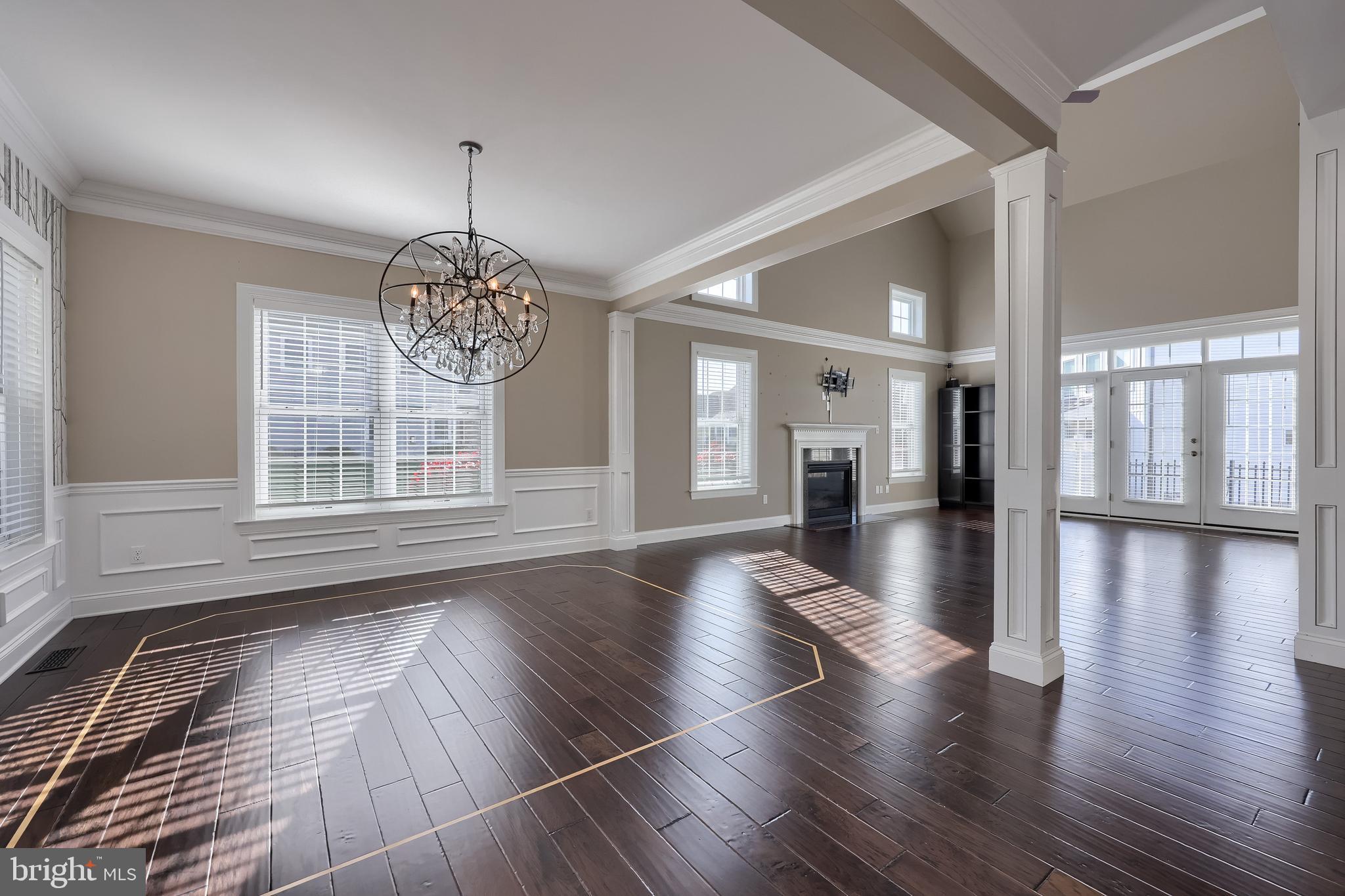 SOUTH MEADOW - Residential