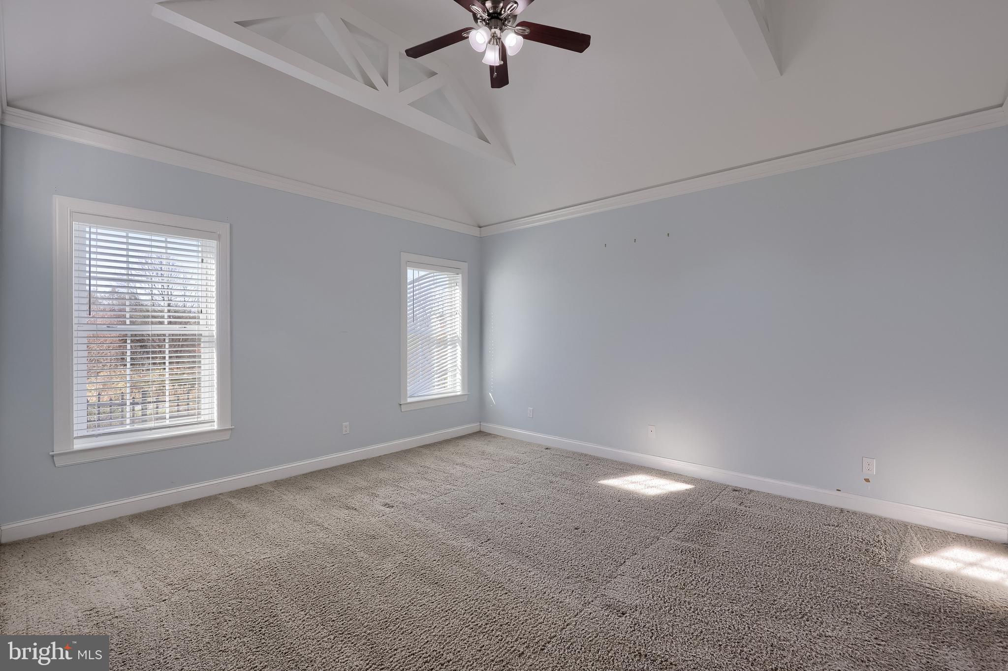 SOUTH MEADOW - Residential