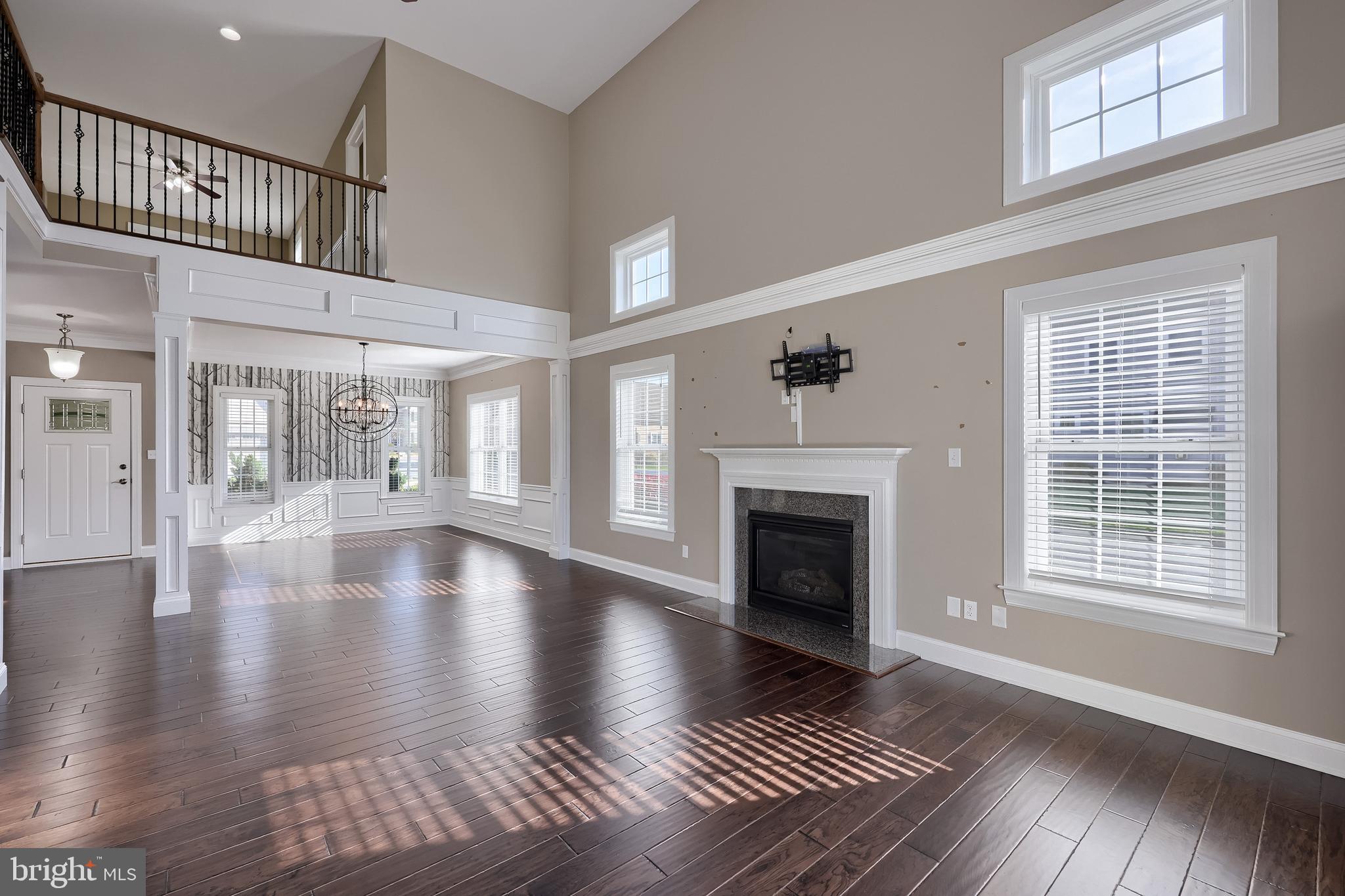 SOUTH MEADOW - Residential