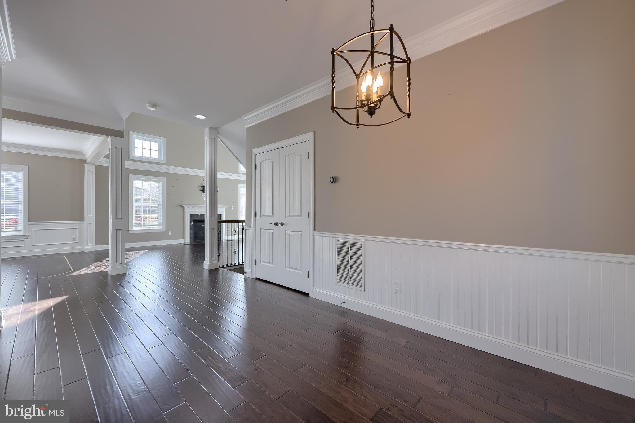 SOUTH MEADOW - Residential