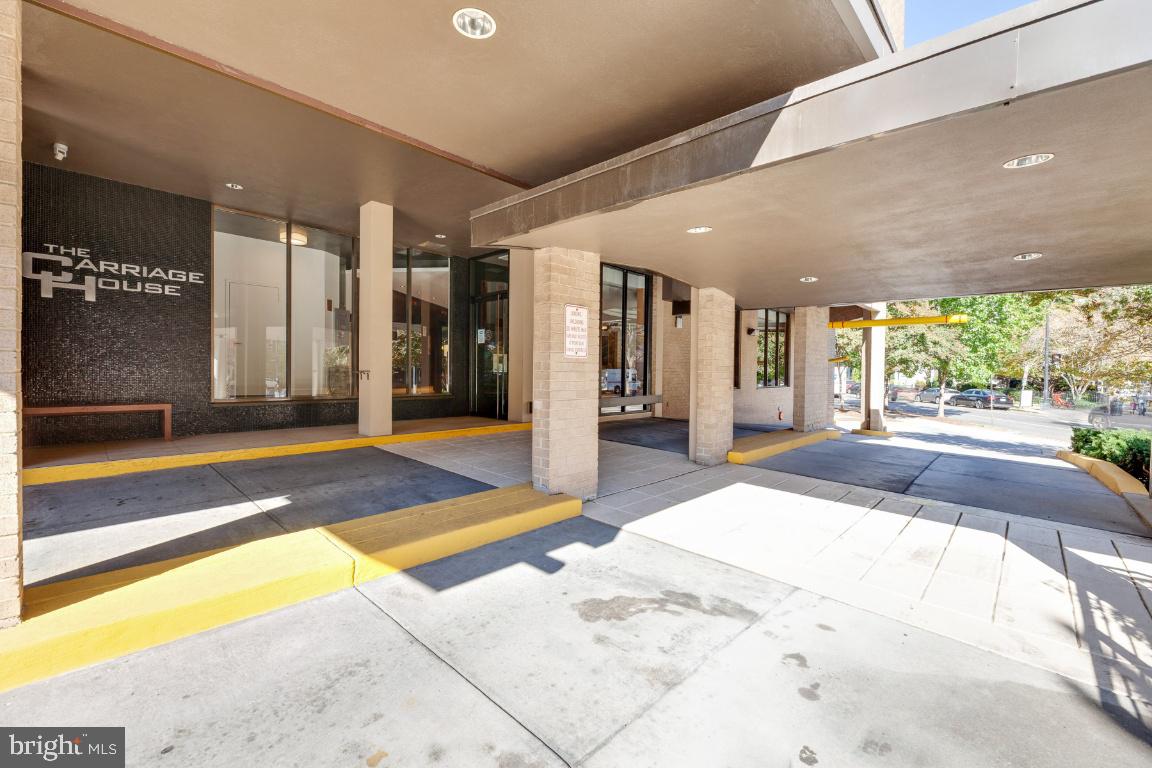 2201 L STREET NW 605