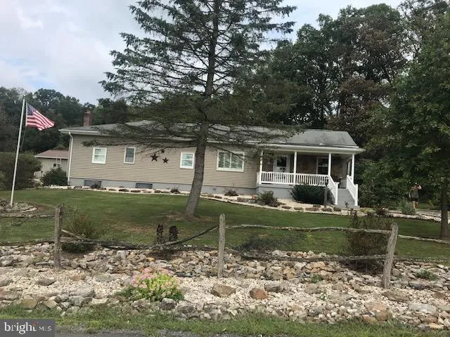 467 Jamison Road, McAlisterville, PA 17049
