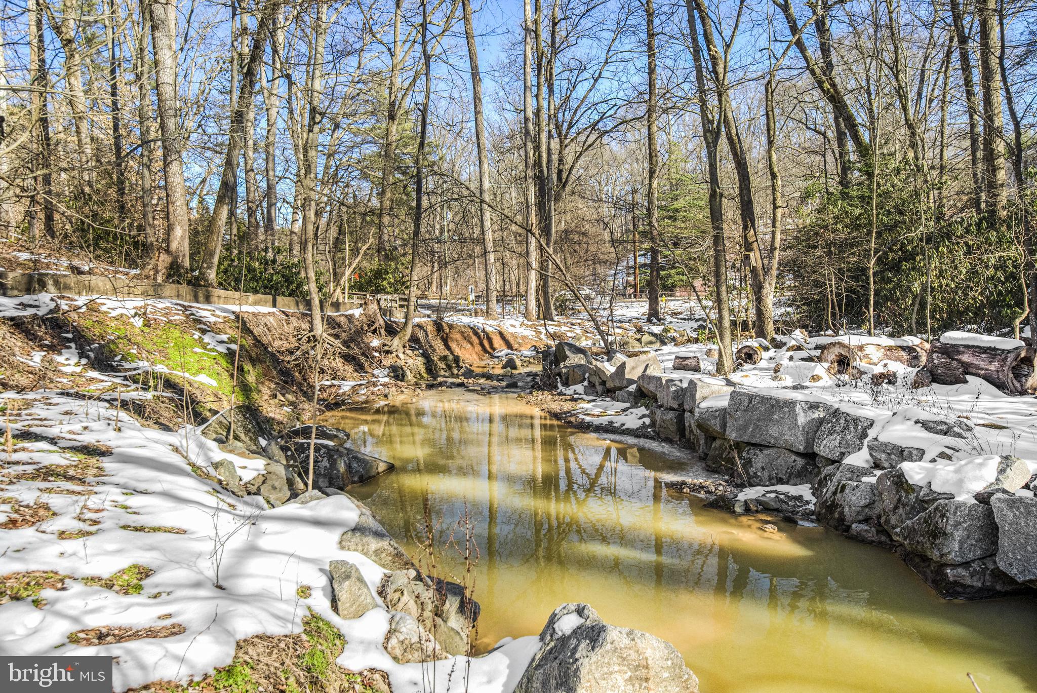 COUNTRY CLUB HILLS - Residential