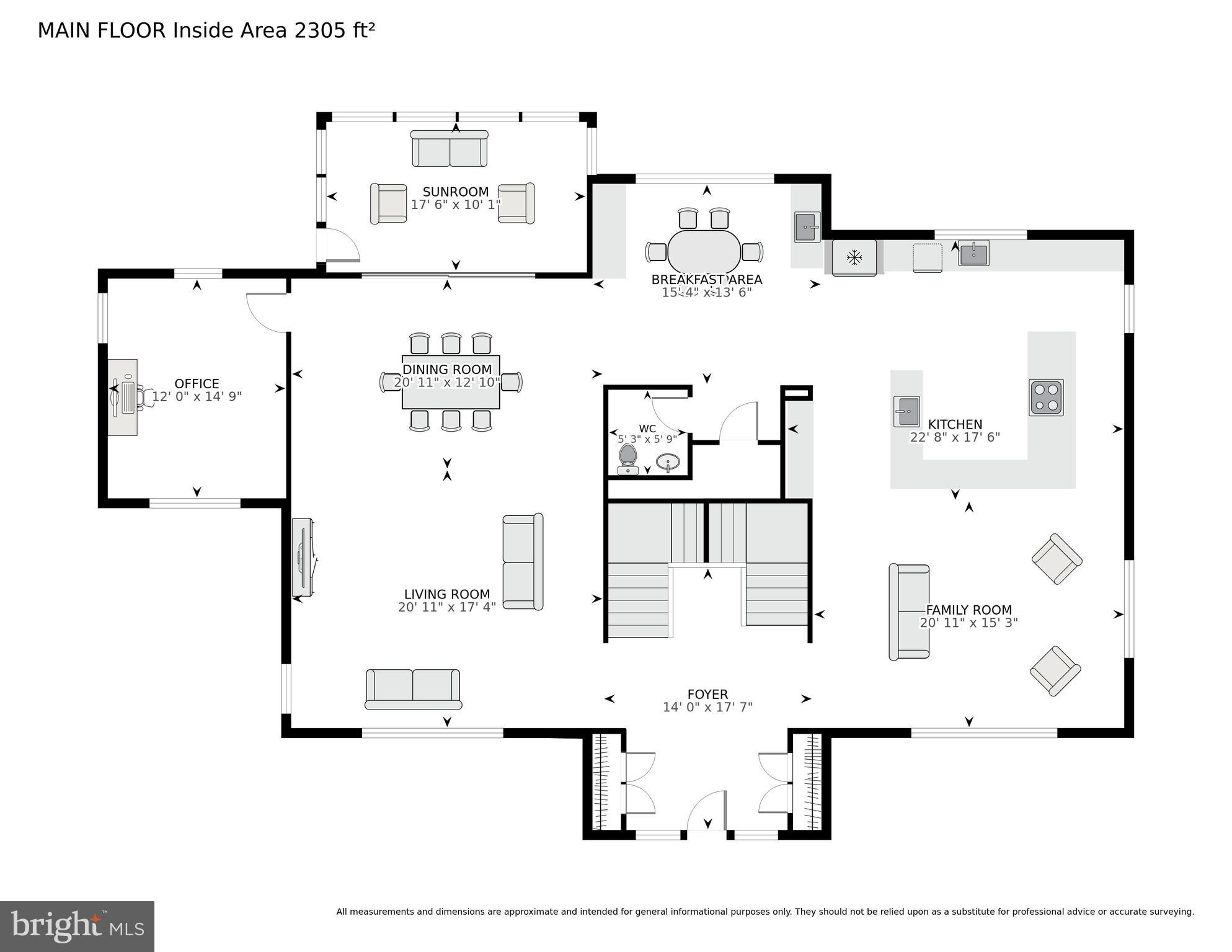 COUNTRY CLUB HILLS - Residential
